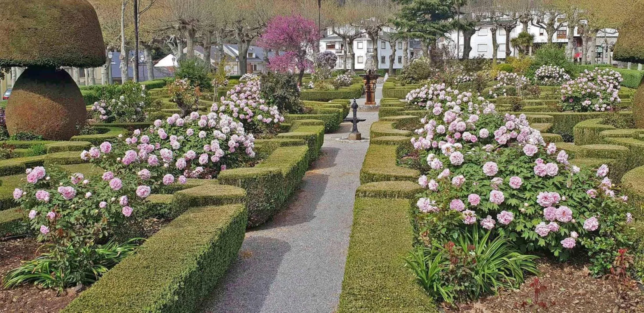 Parador de Villafranca del Bierzo