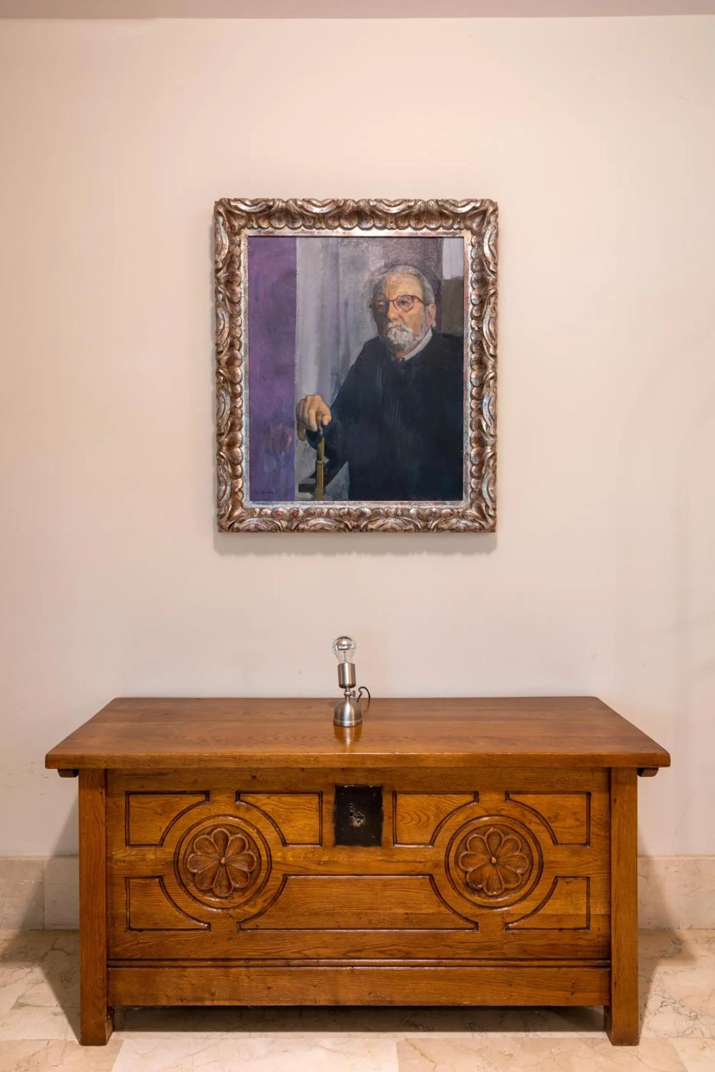 hair dresser in Parador de Villafranca del Bierzo