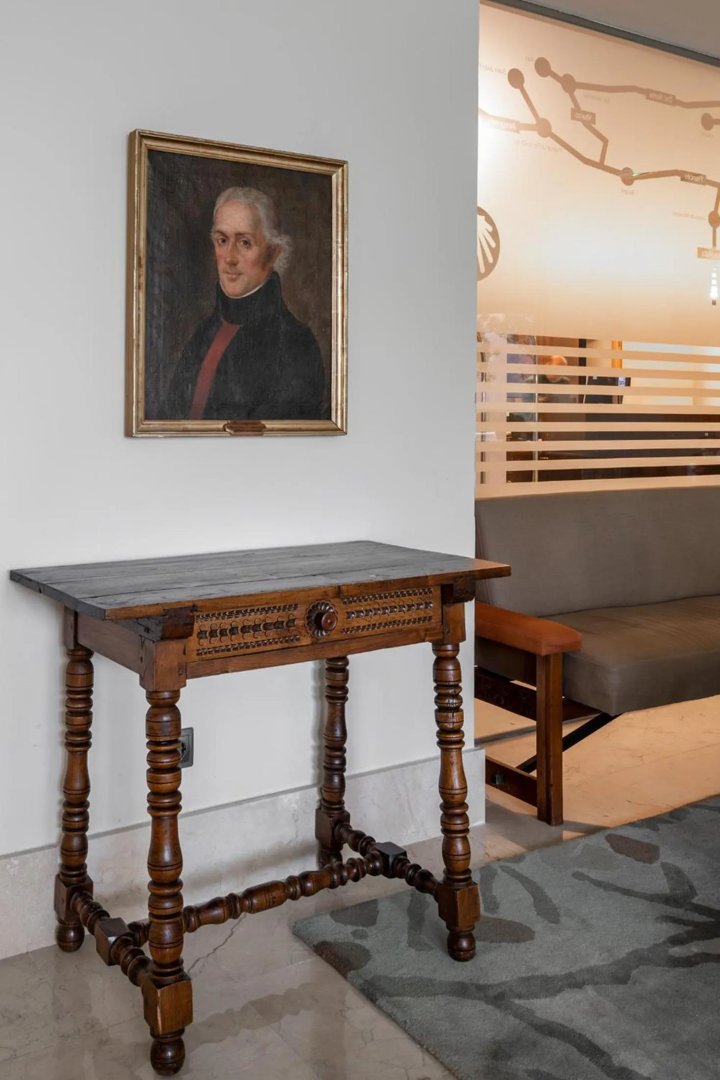 hair dresser in Parador de Villafranca del Bierzo