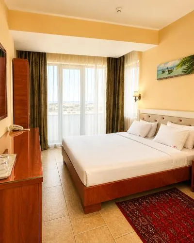 Sara Boutique Hotel - Laurette Due
