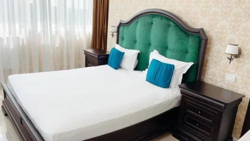 Sara Boutique Hotel - Laurette Due