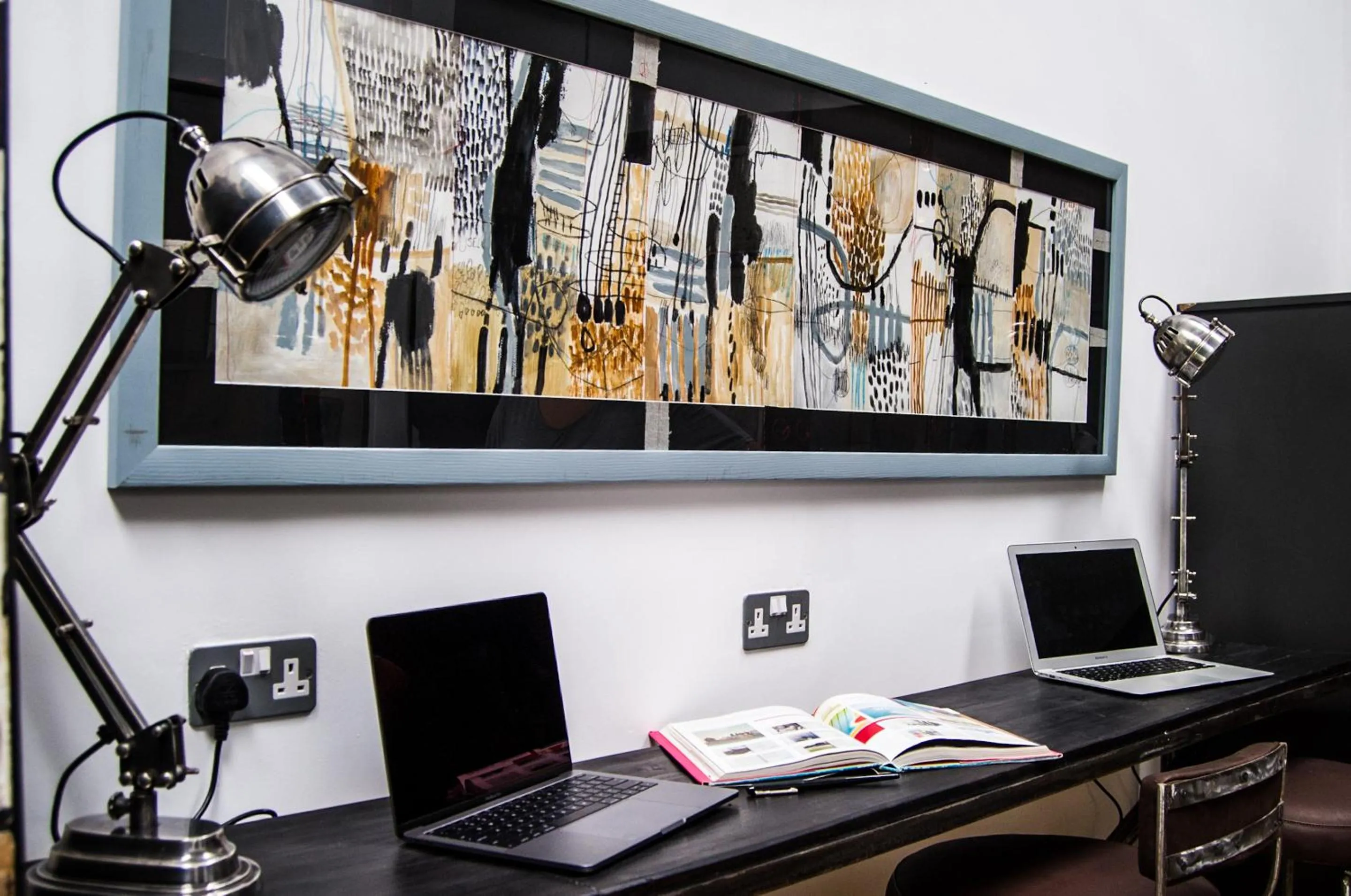 Area and facilities in Latitude 15 Degrees