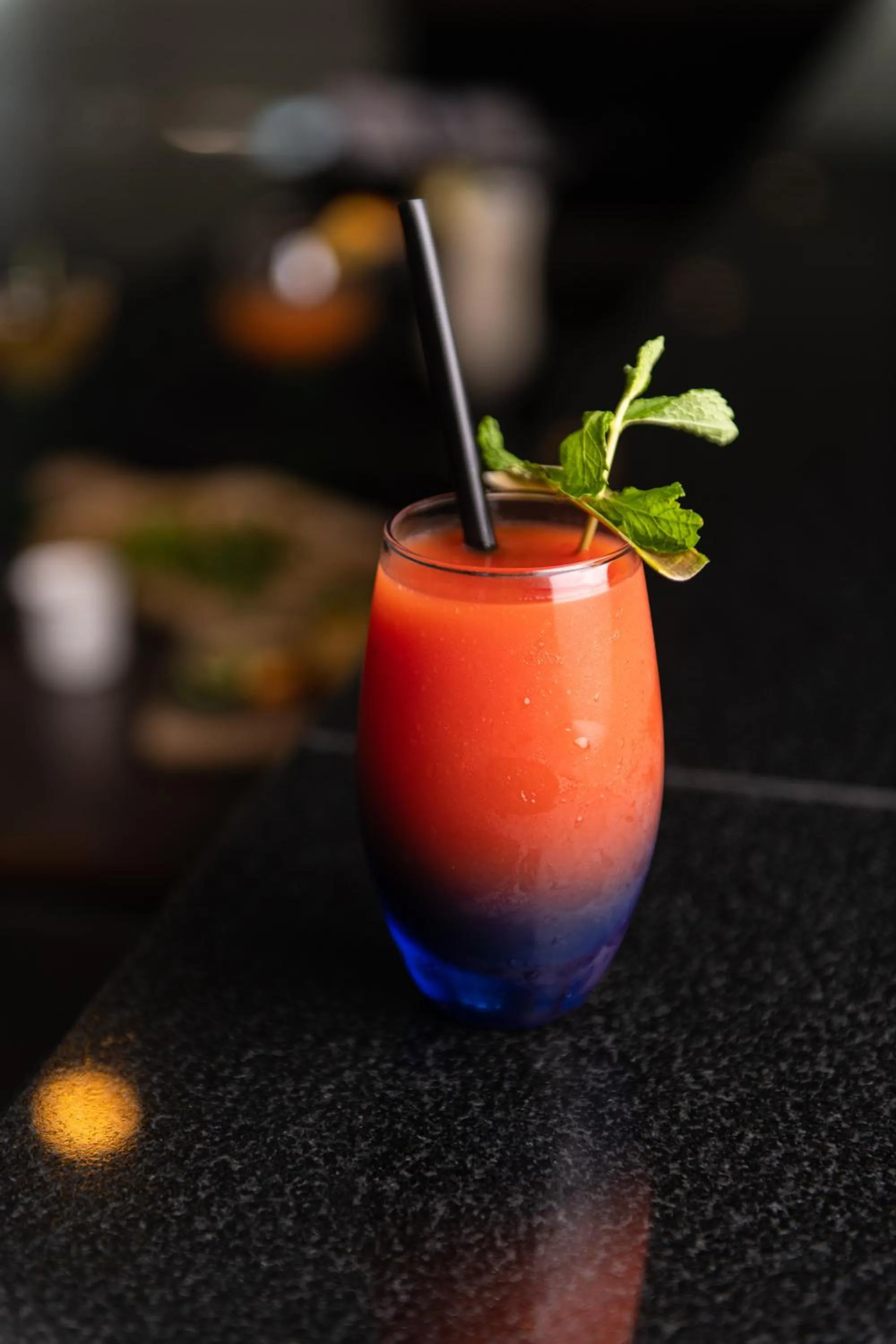 Drinks in Acacia Premier Hotel