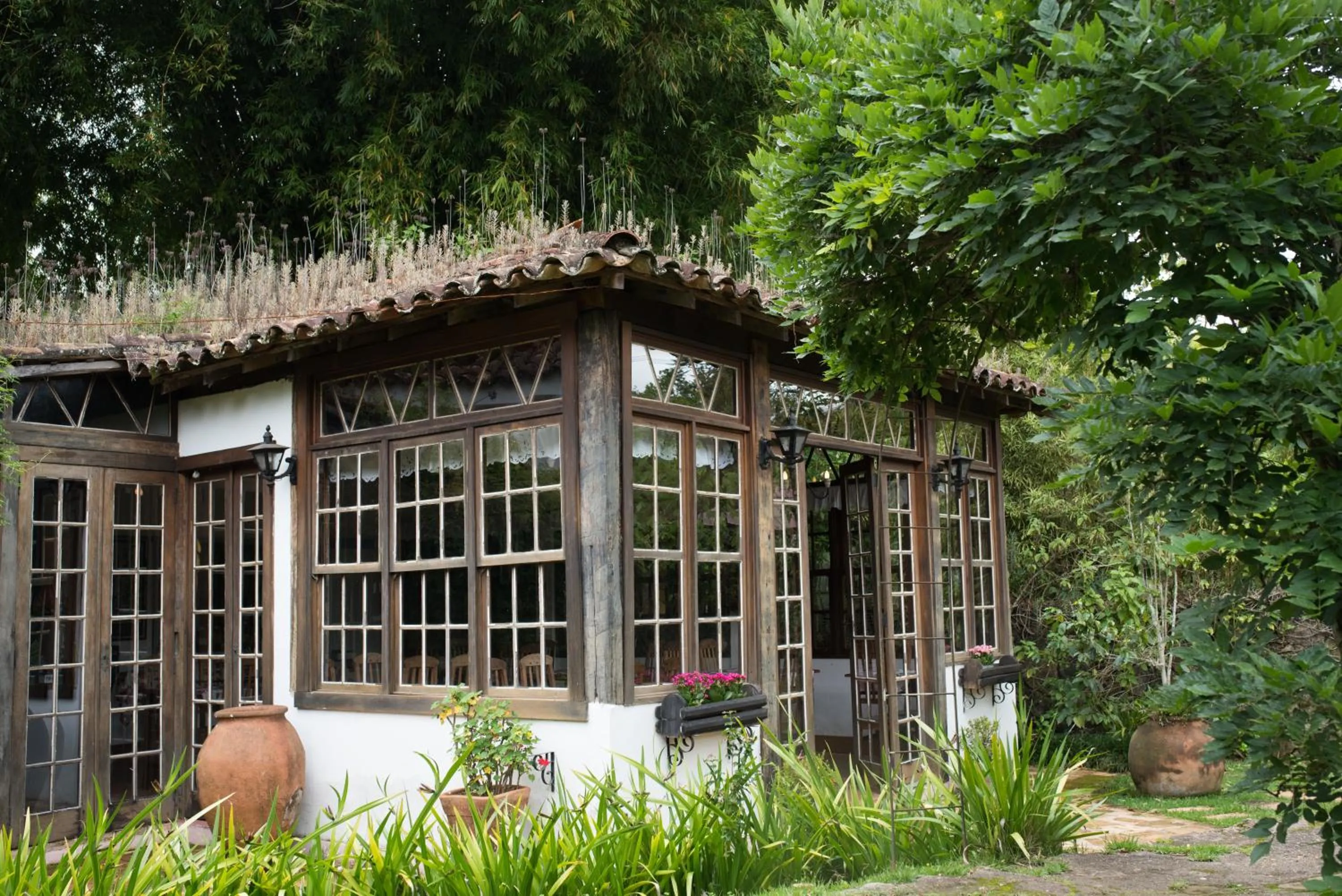 Pousada da Bia