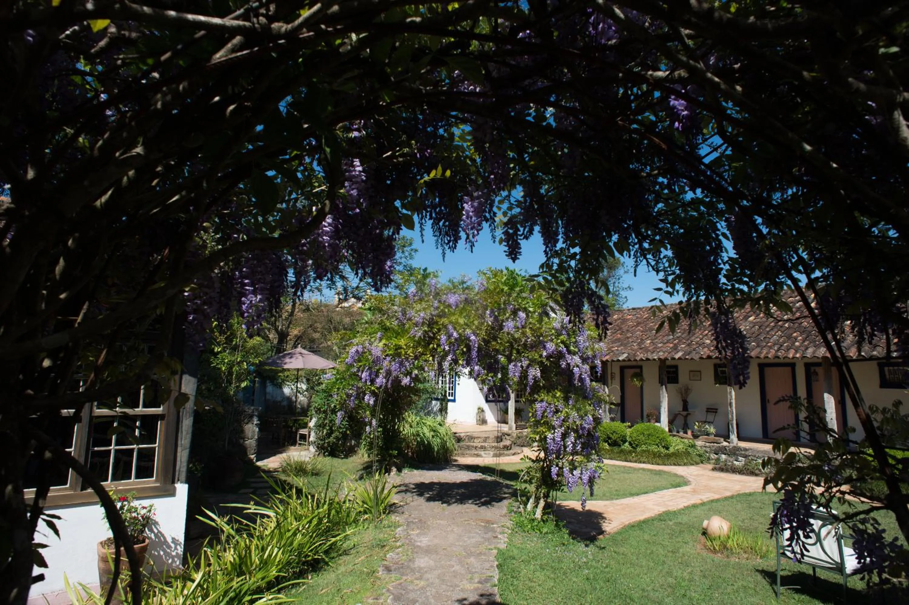 Pousada da Bia