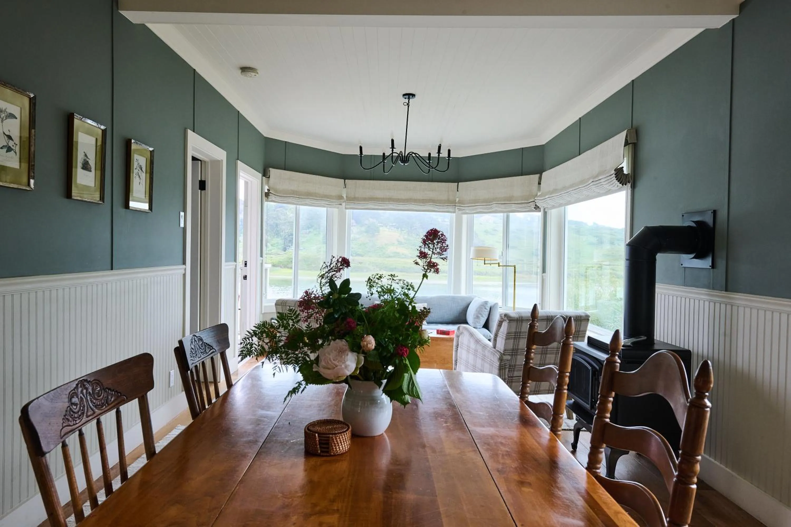 Madeira House