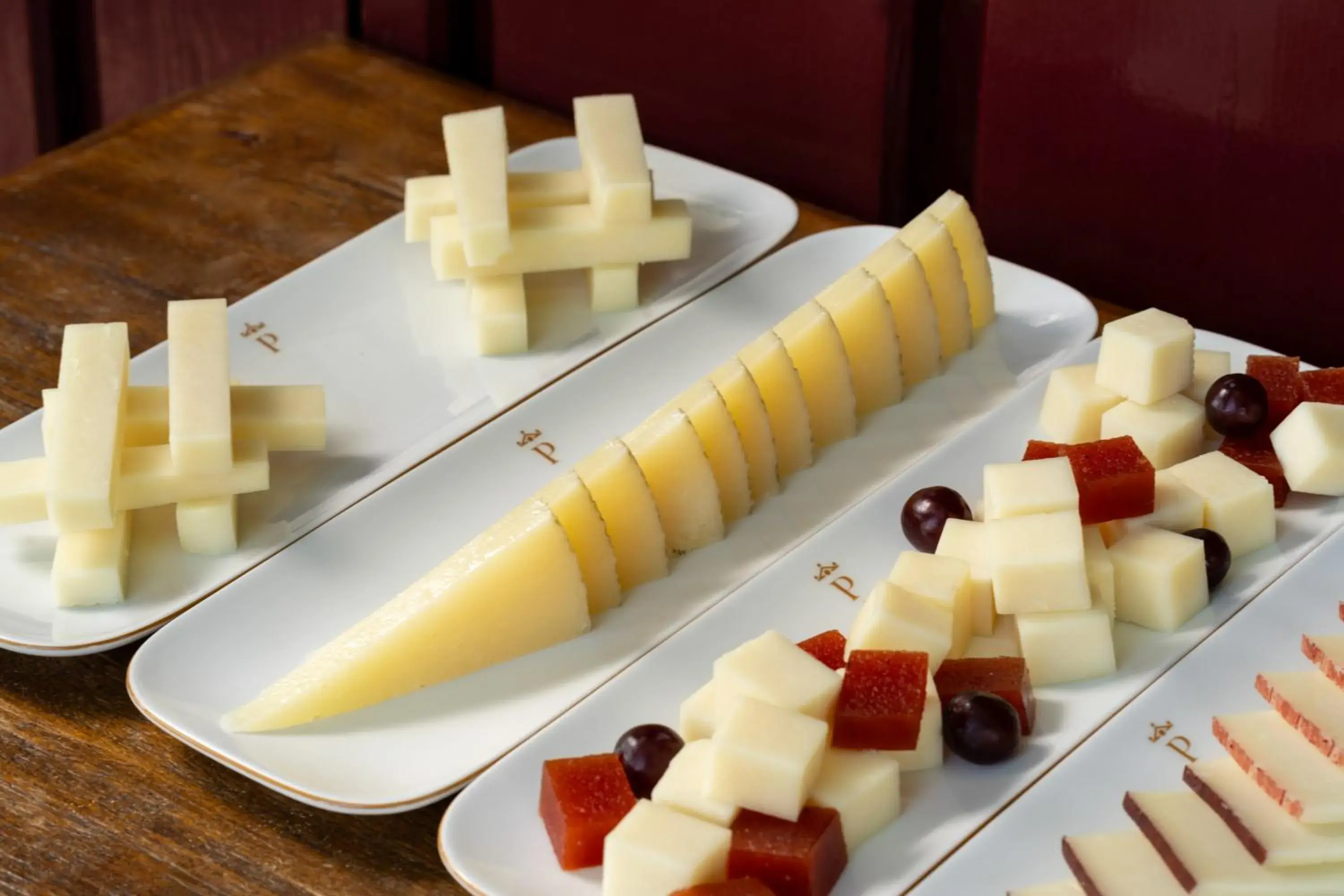 Restaurant/places to eat in Parador de Albacete Restaurant/places to eat in Parador de Albacete