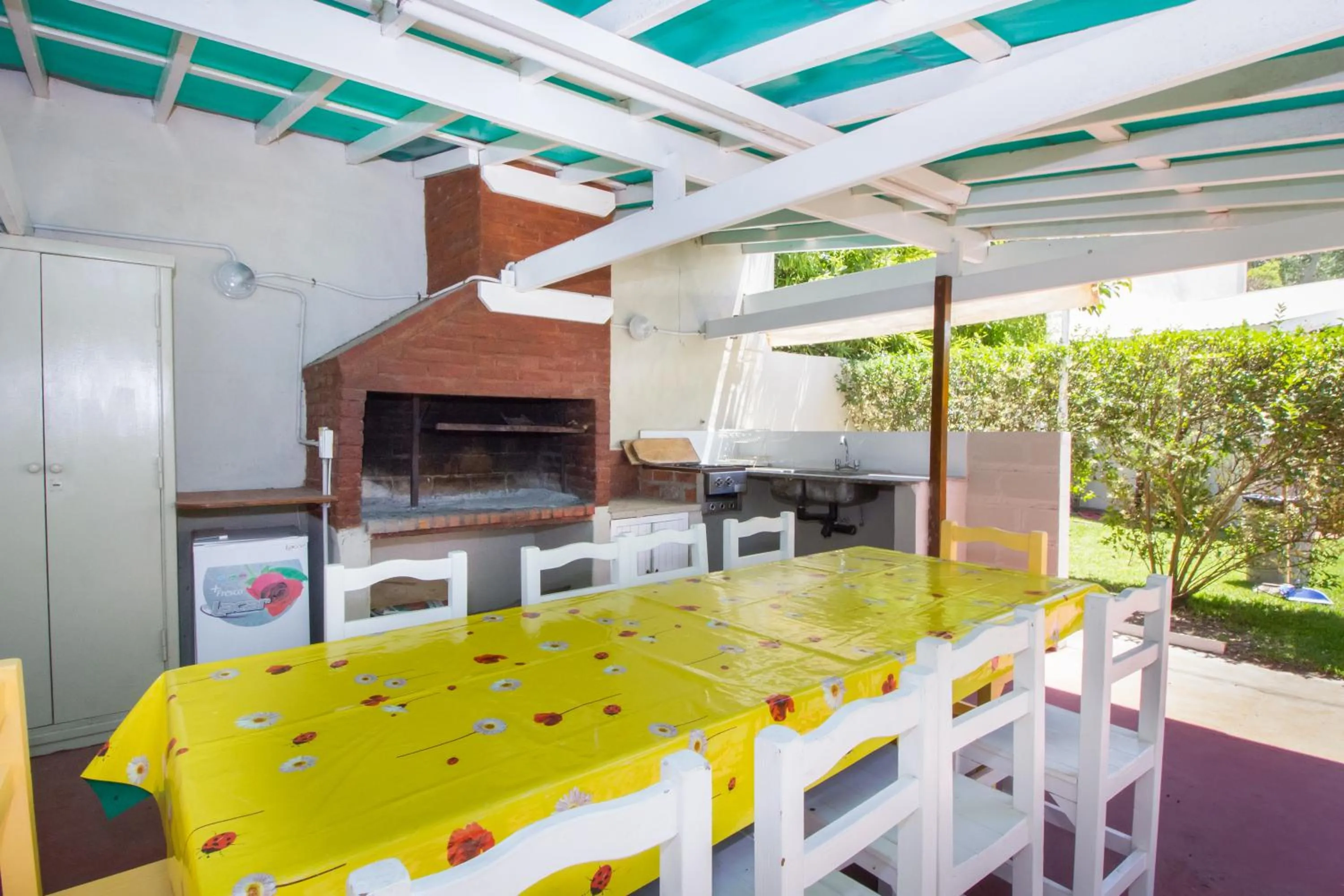 hosteria Dalmacia