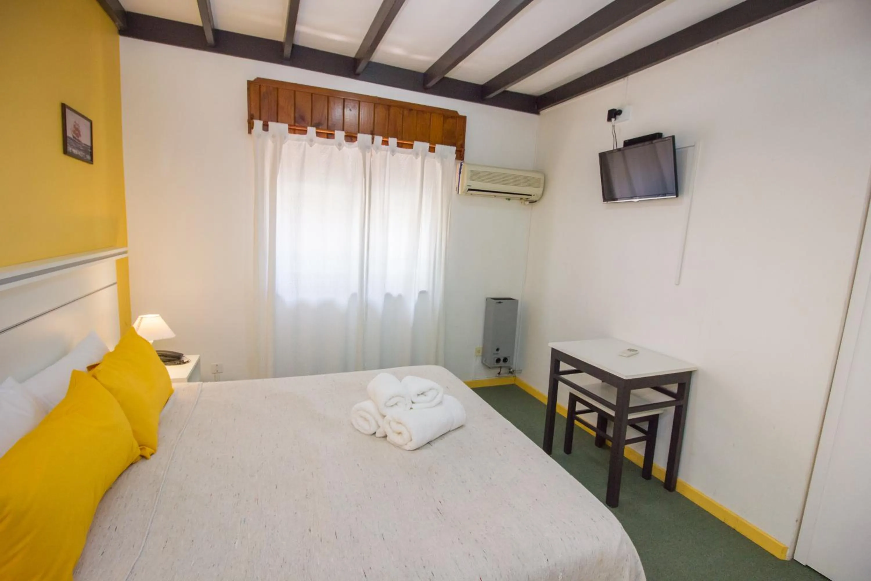hosteria Dalmacia
