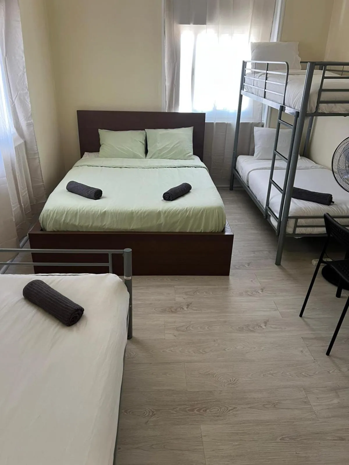 Come Inn Costa da Caparica