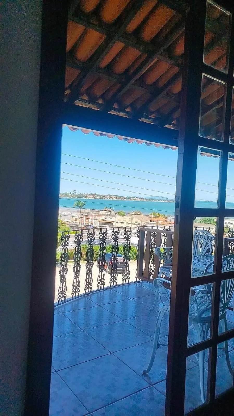 Ver A Vista Hotel
