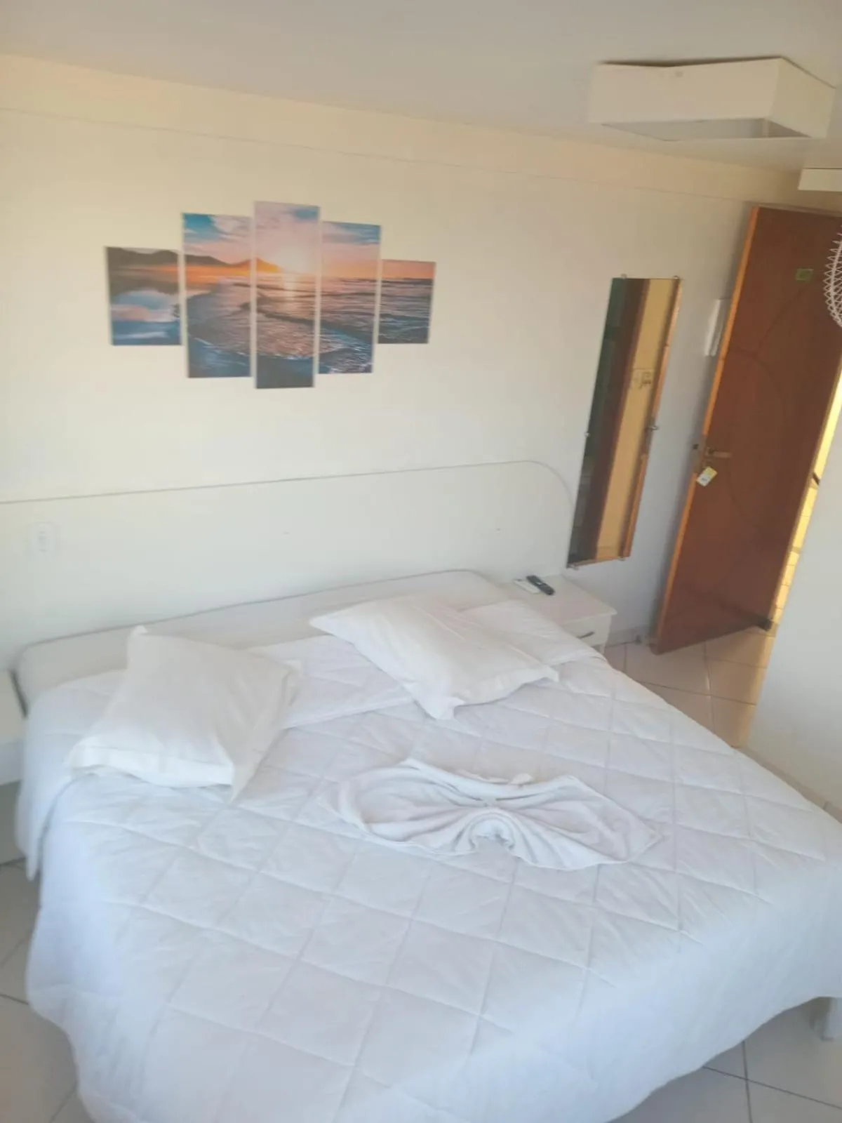 Double Room - single occupancy in Ver A Vista Hotel