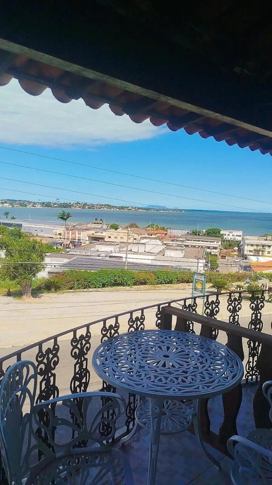 Ver A Vista Hotel