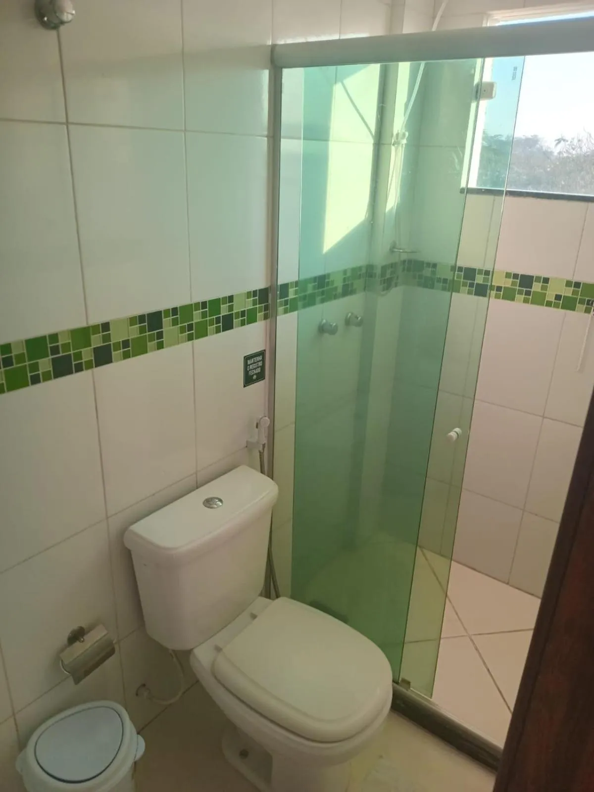 Deluxe Triple Room in Ver A Vista Hotel