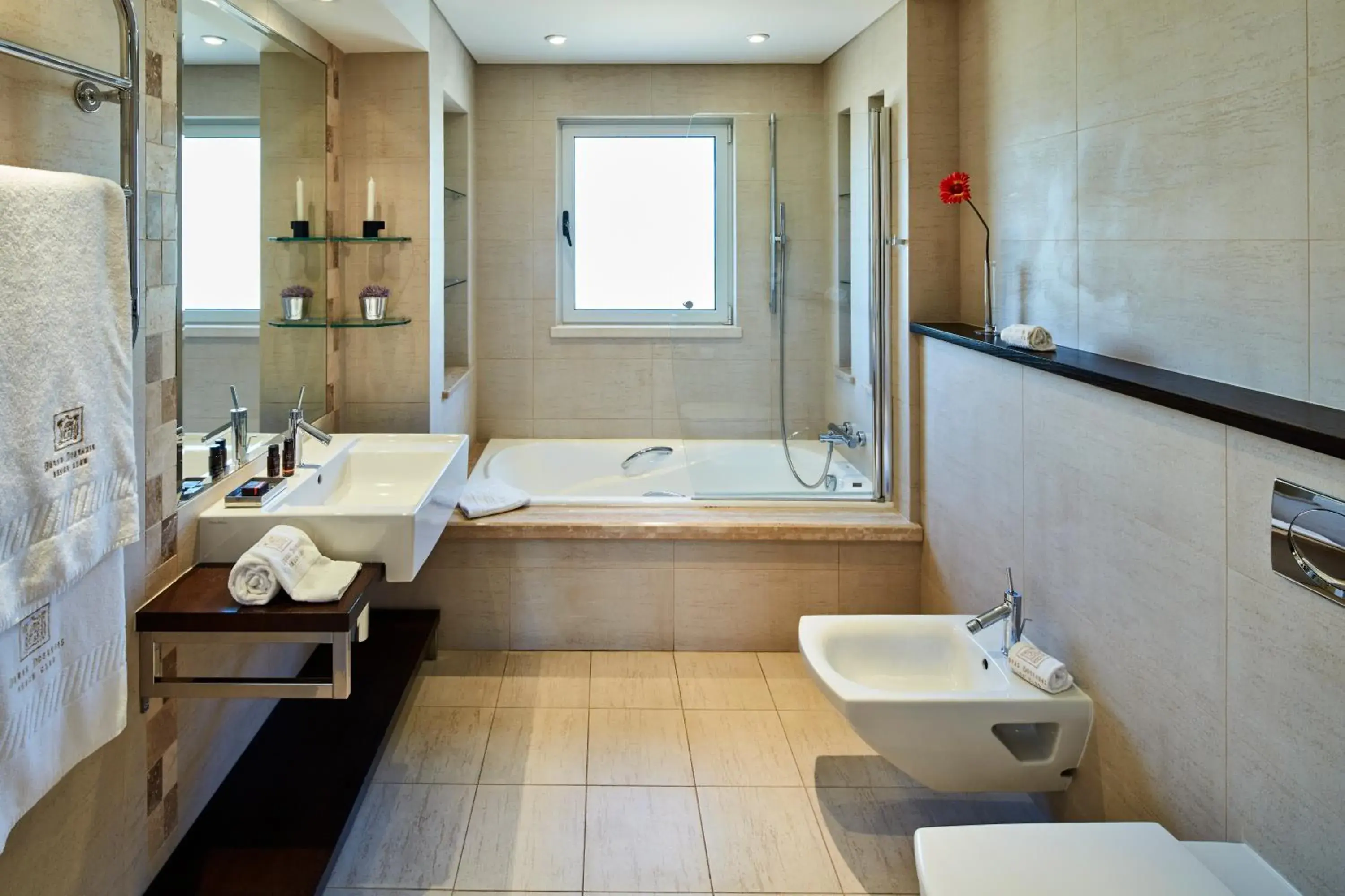 Standard Four-Bedroom Villa in Dunas Douradas Beach Club Standard Four-Bedroom Villa in Dunas Douradas Beach Club