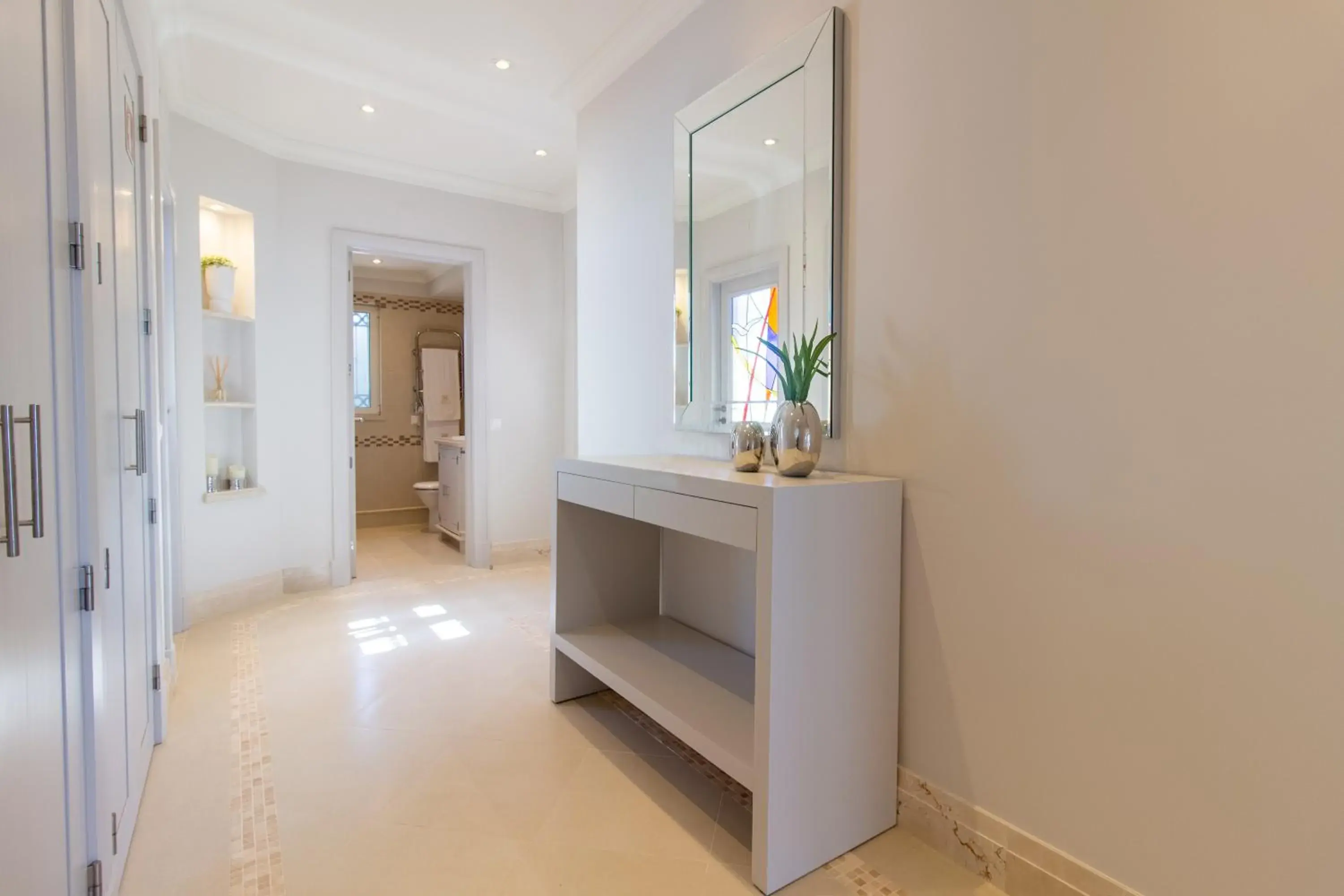 Three-Bedroom Apartment Garden - First Floor in Dunas Douradas Beach Club Three-Bedroom Apartment Garden - First Floor in Dunas Douradas Beach Club