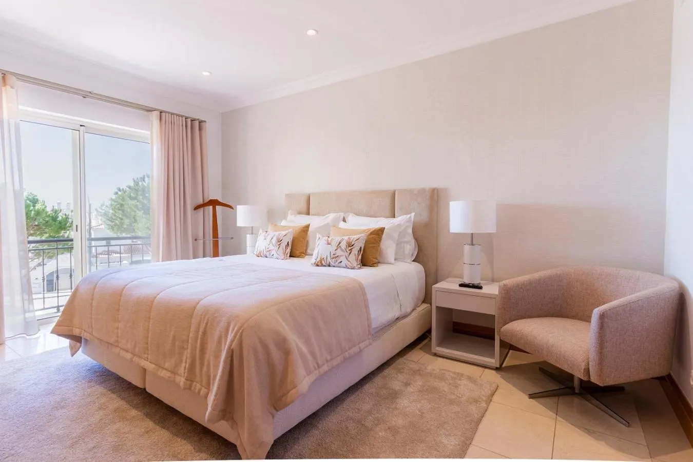 Bedroom, Bed in Dunas Douradas Beach Club