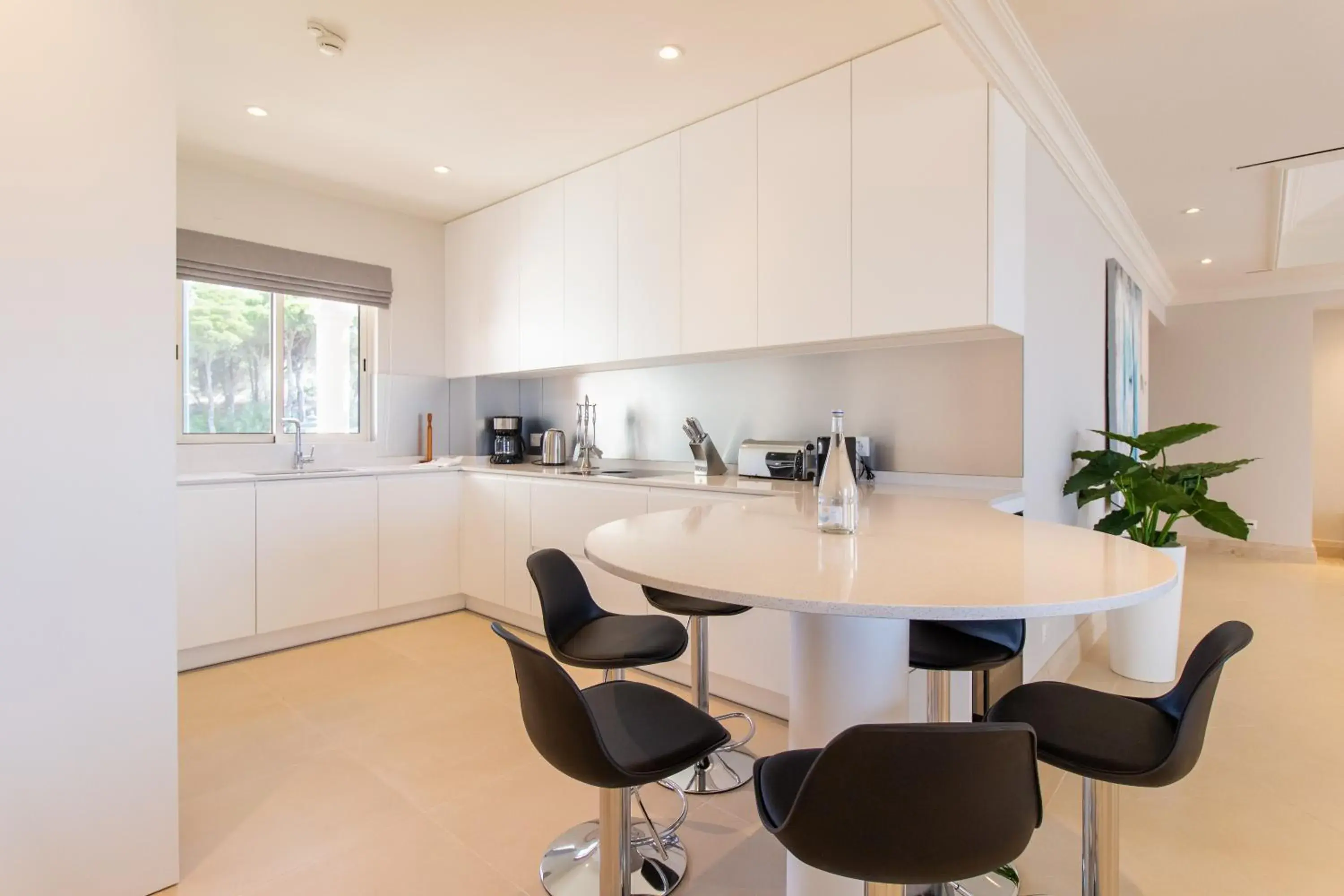 Three-Bedroom Apartment Garden - First Floor in Dunas Douradas Beach Club Three-Bedroom Apartment Garden - First Floor in Dunas Douradas Beach Club