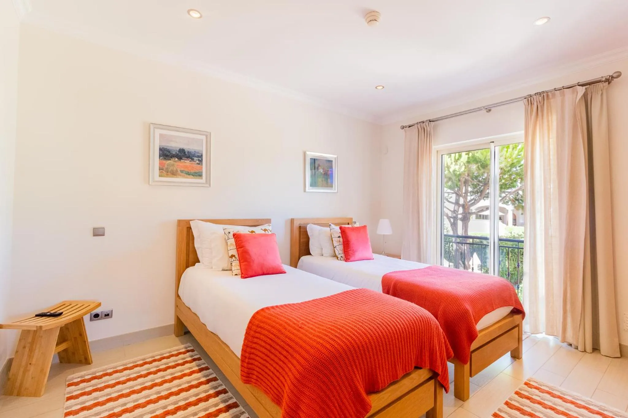 Photo of the whole room, Bed in Dunas Douradas Beach Club