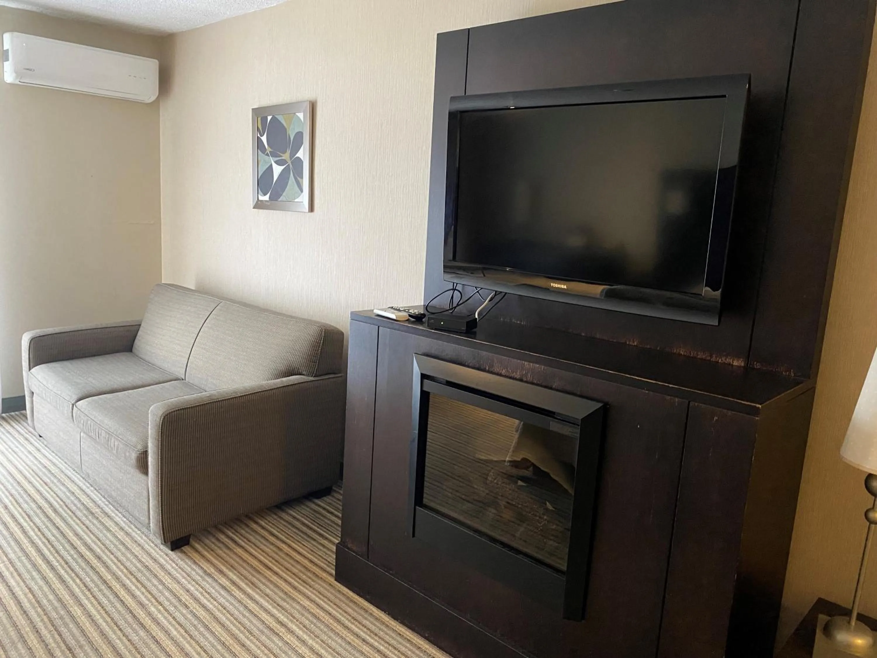 Excelsior Hôtel Spa Sainte-Adèle