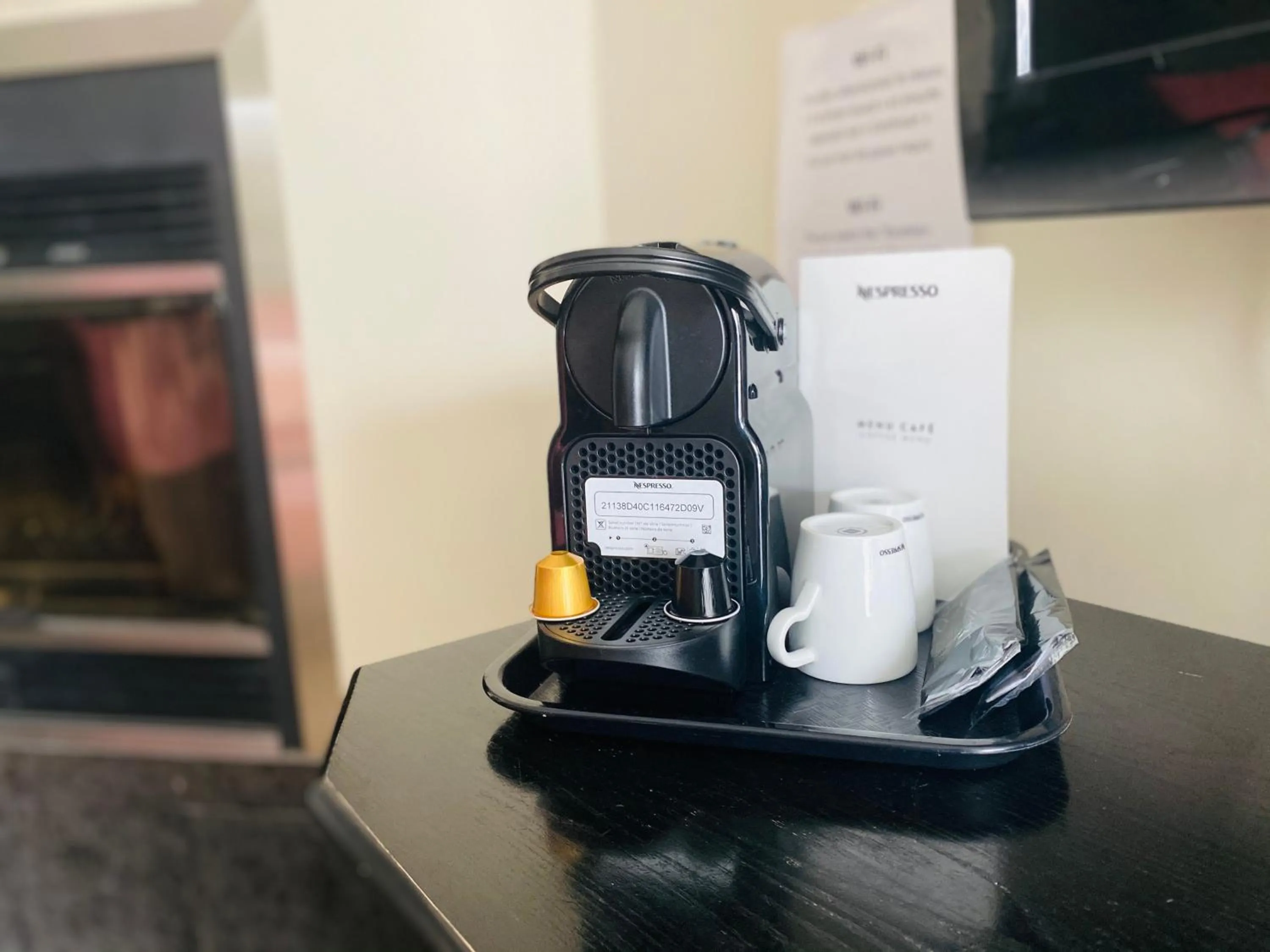 Excelsior Hôtel Spa Sainte-Adèle