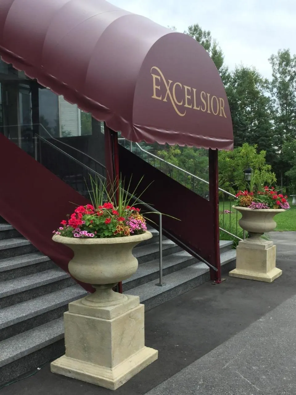 Excelsior Hôtel Spa Sainte-Adèle