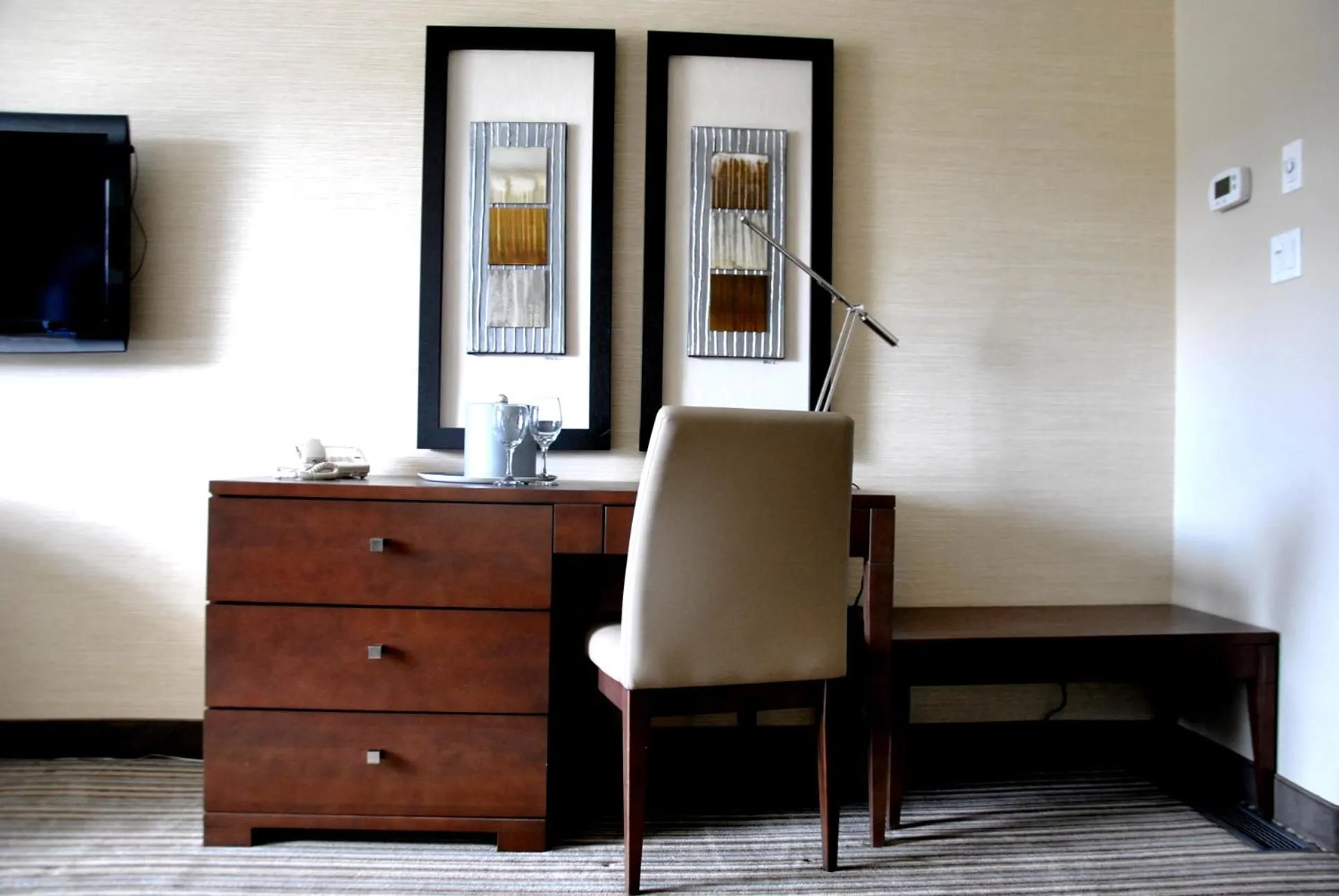 Excelsior Hôtel Spa Sainte-Adèle