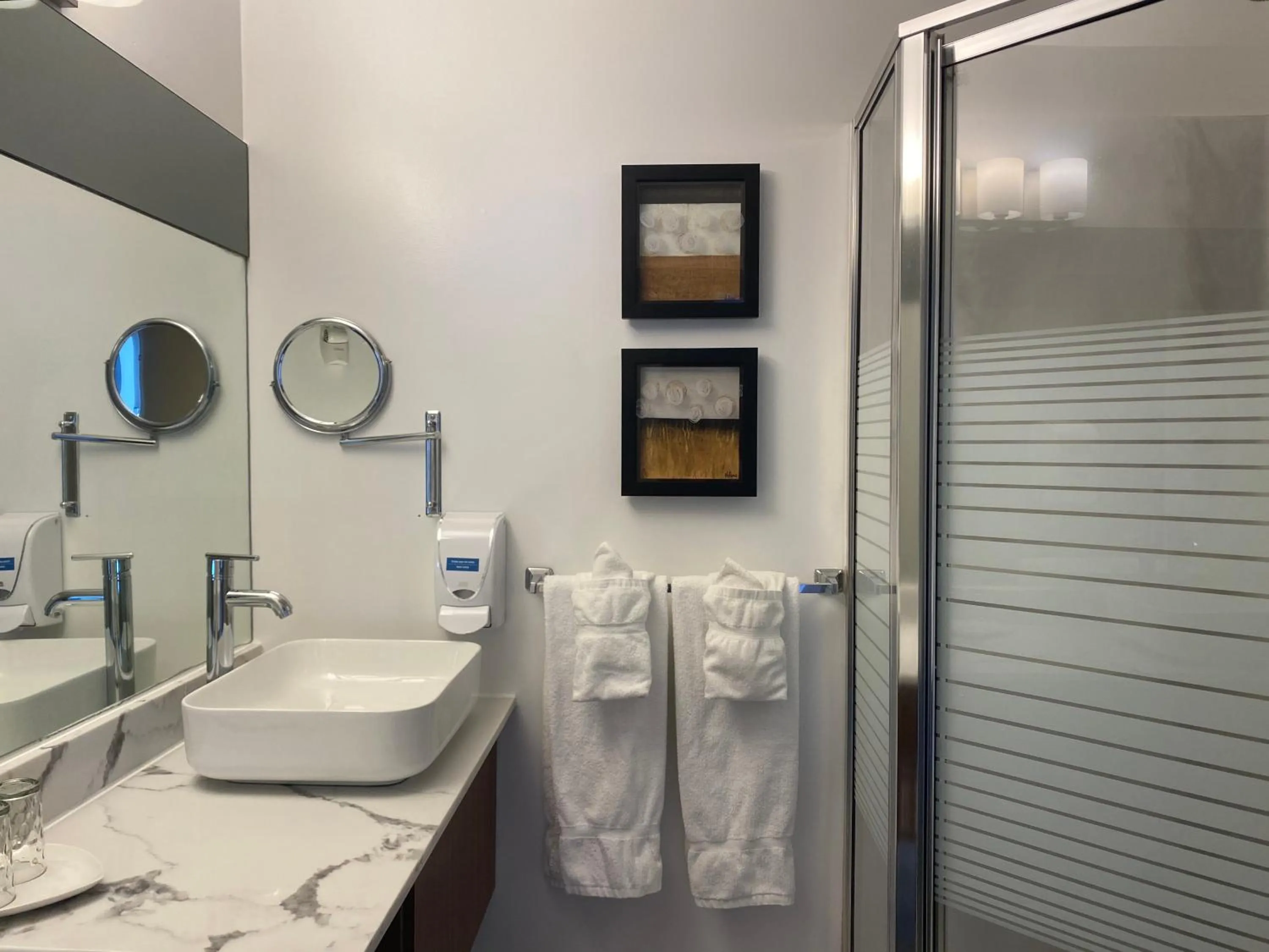 Excelsior Hôtel Spa Sainte-Adèle