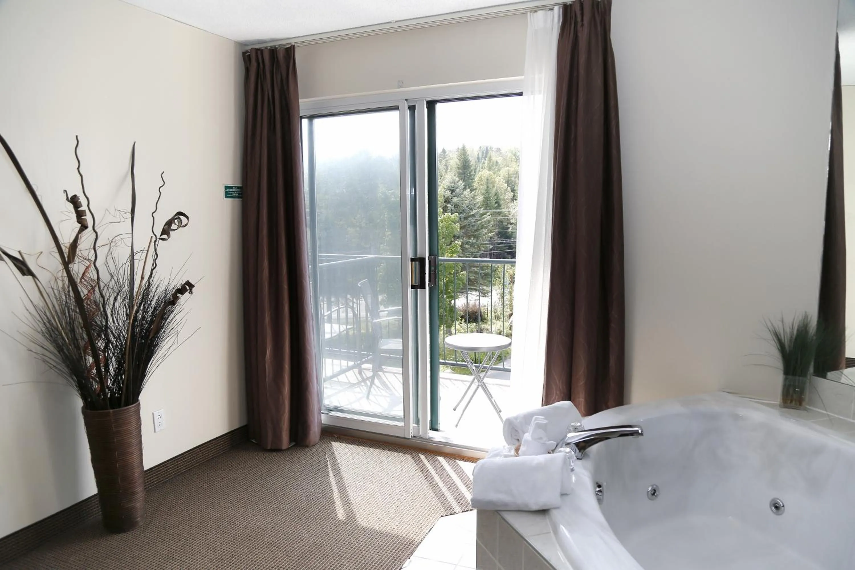 Excelsior Hôtel Spa Sainte-Adèle