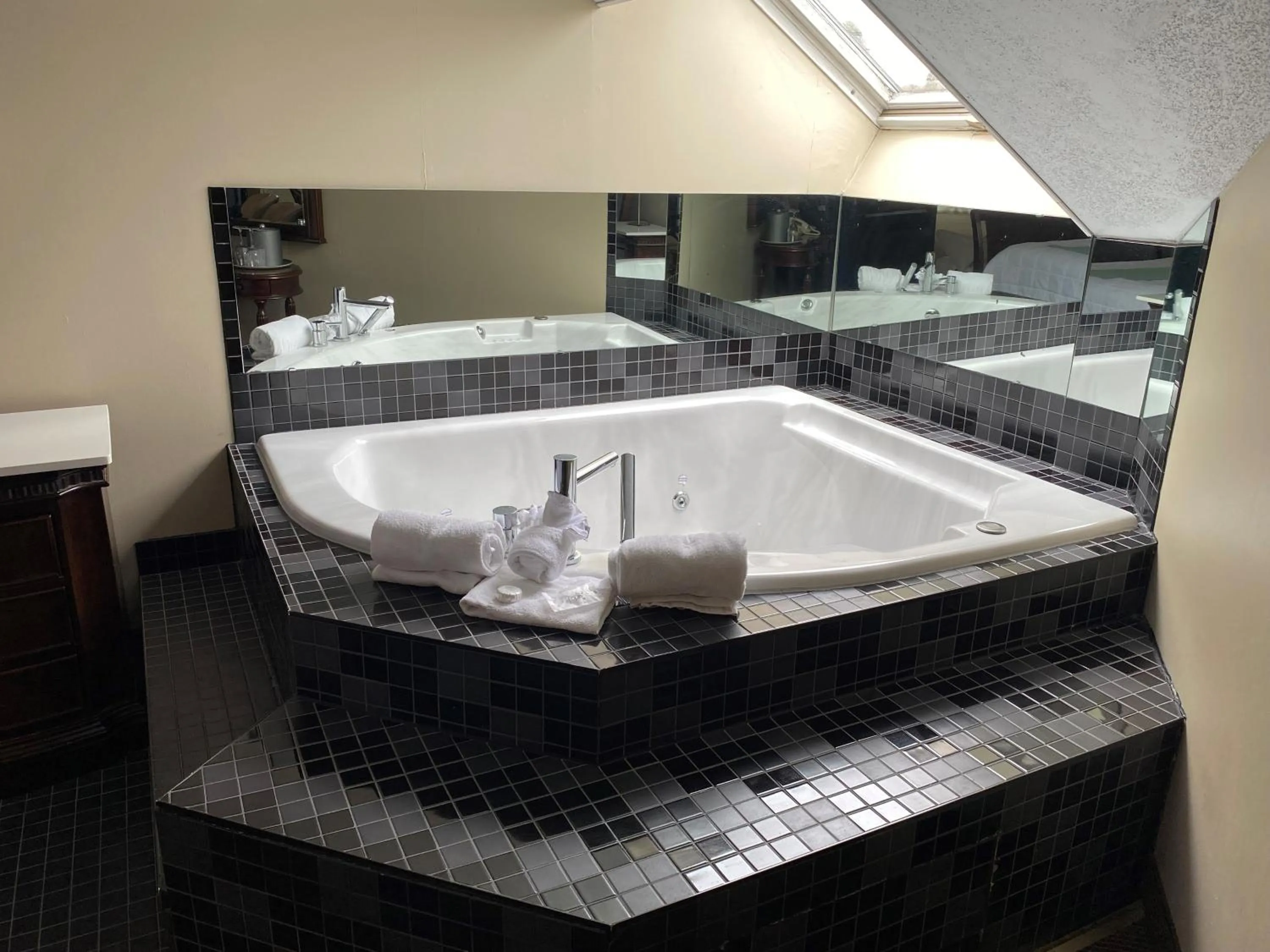 Excelsior Hôtel Spa Sainte-Adèle