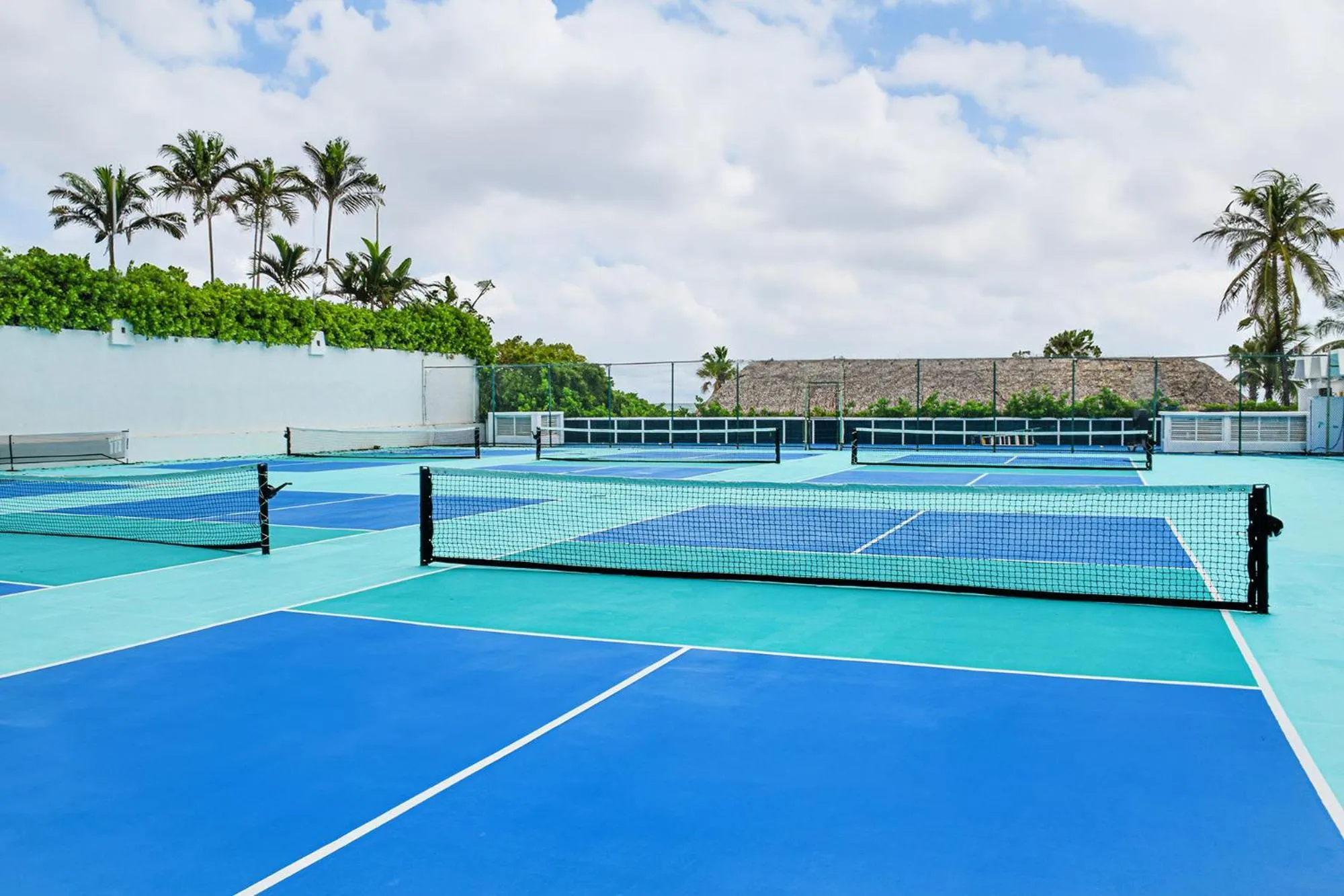Activities in Seacoast Suites on Miami Beach