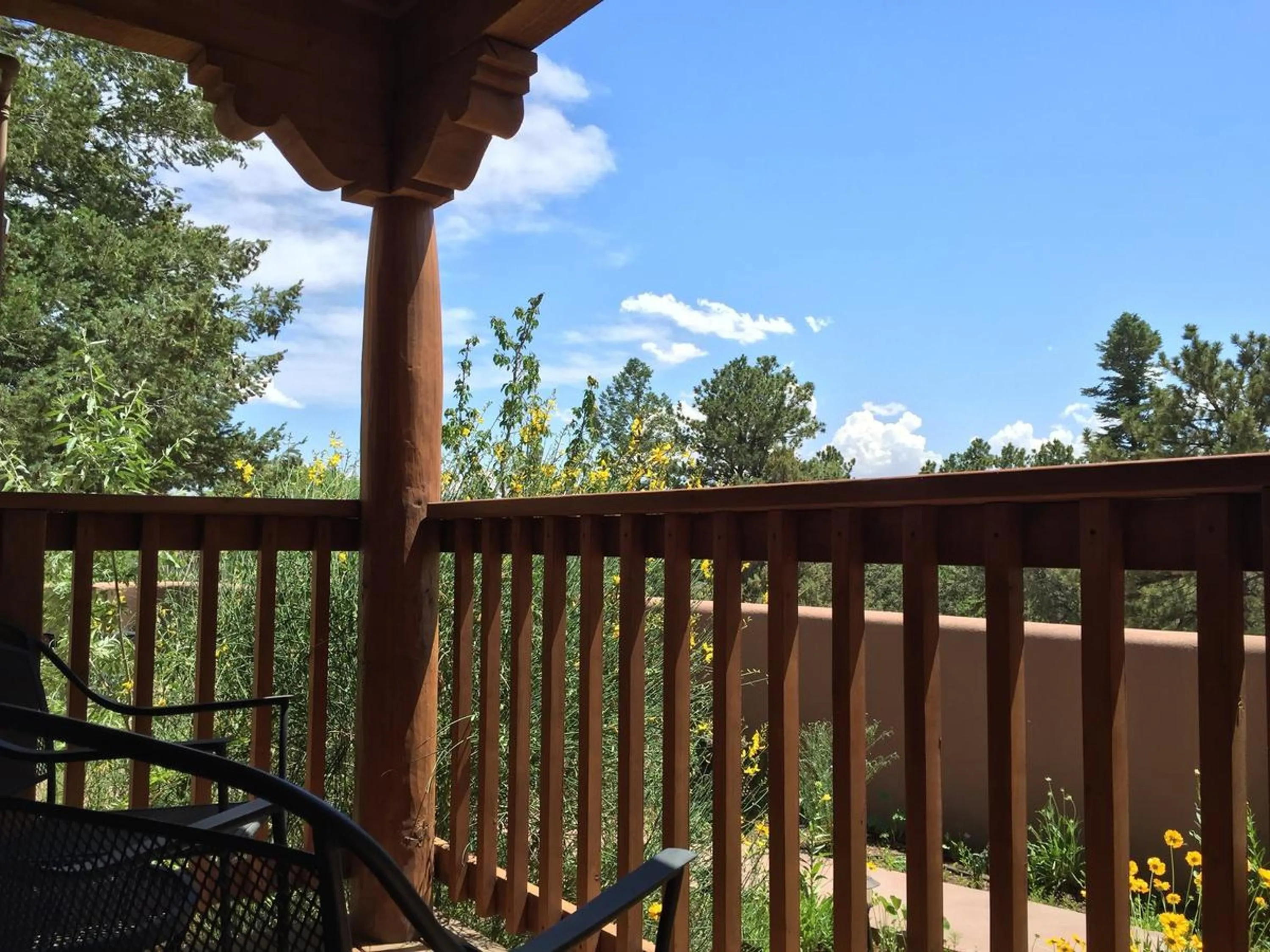 Santa Fe Bed & Breakfast