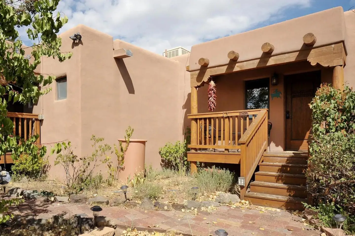 Santa Fe Bed & Breakfast