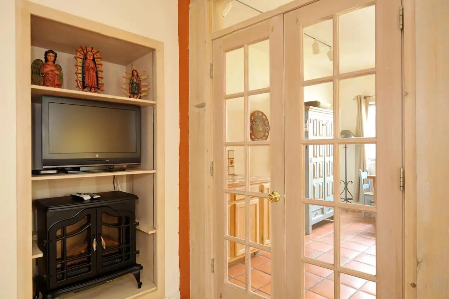 Santa Fe Bed & Breakfast