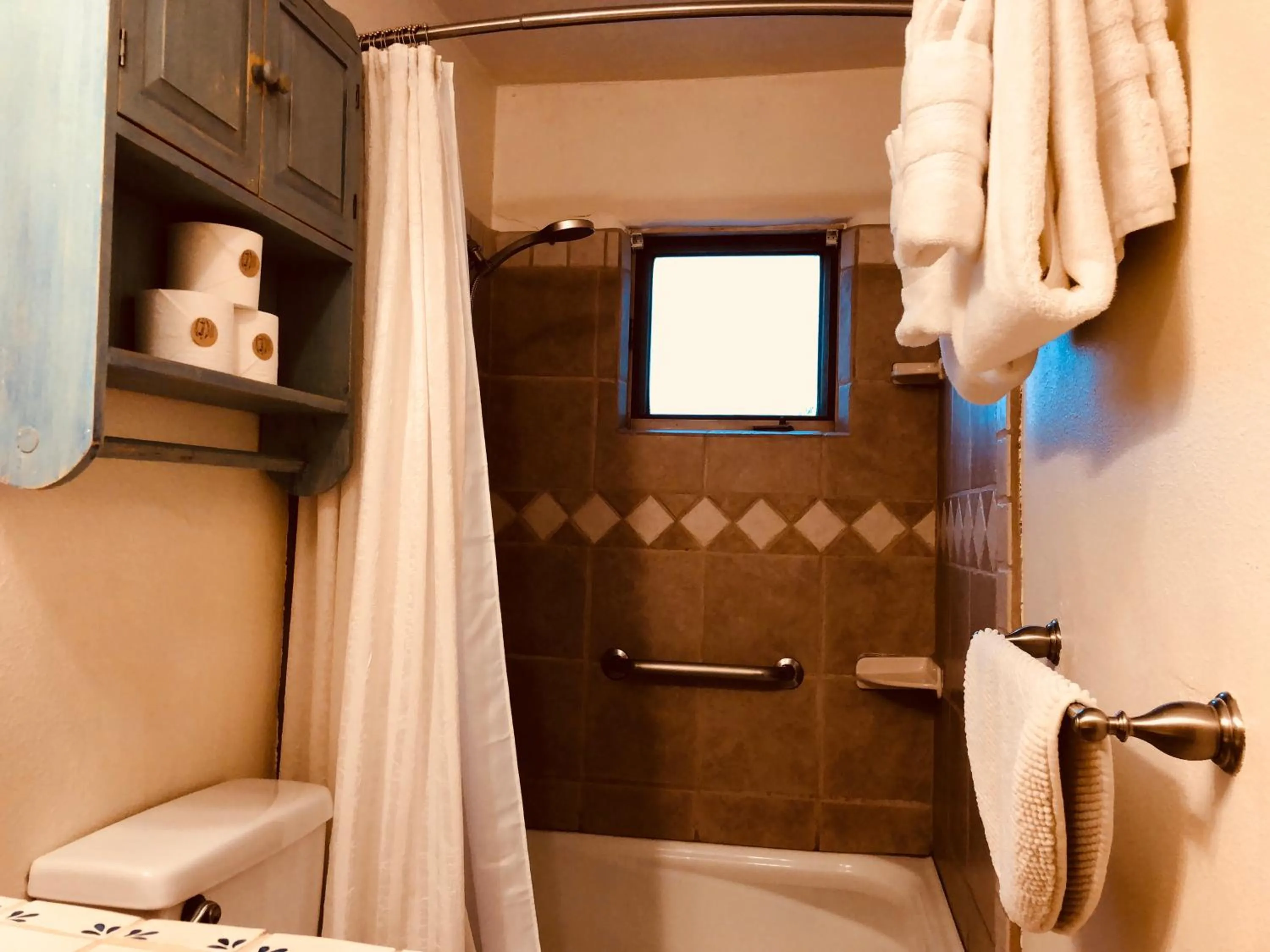 Santa Fe Bed & Breakfast