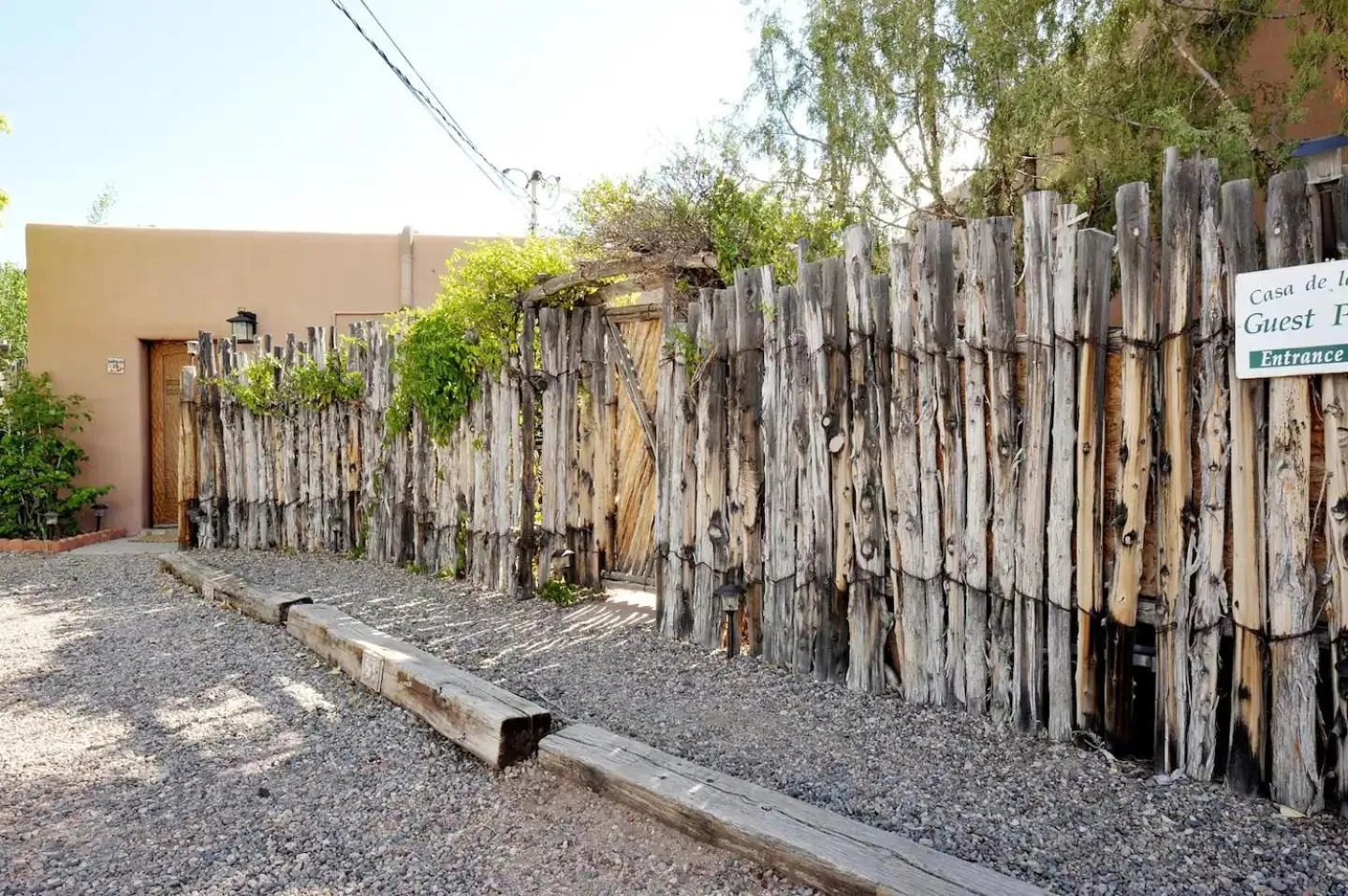 Santa Fe Bed & Breakfast