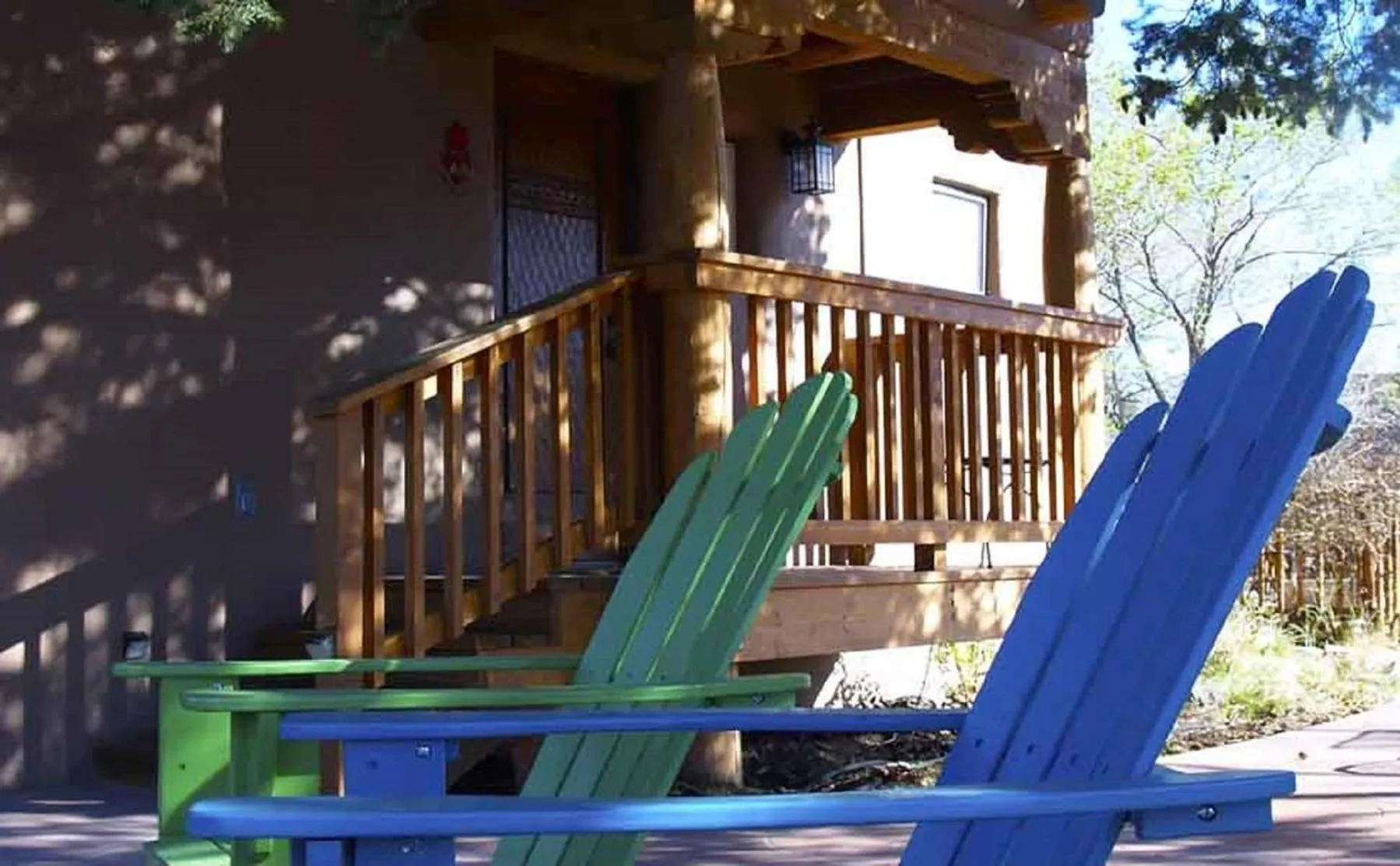 Santa Fe Bed & Breakfast