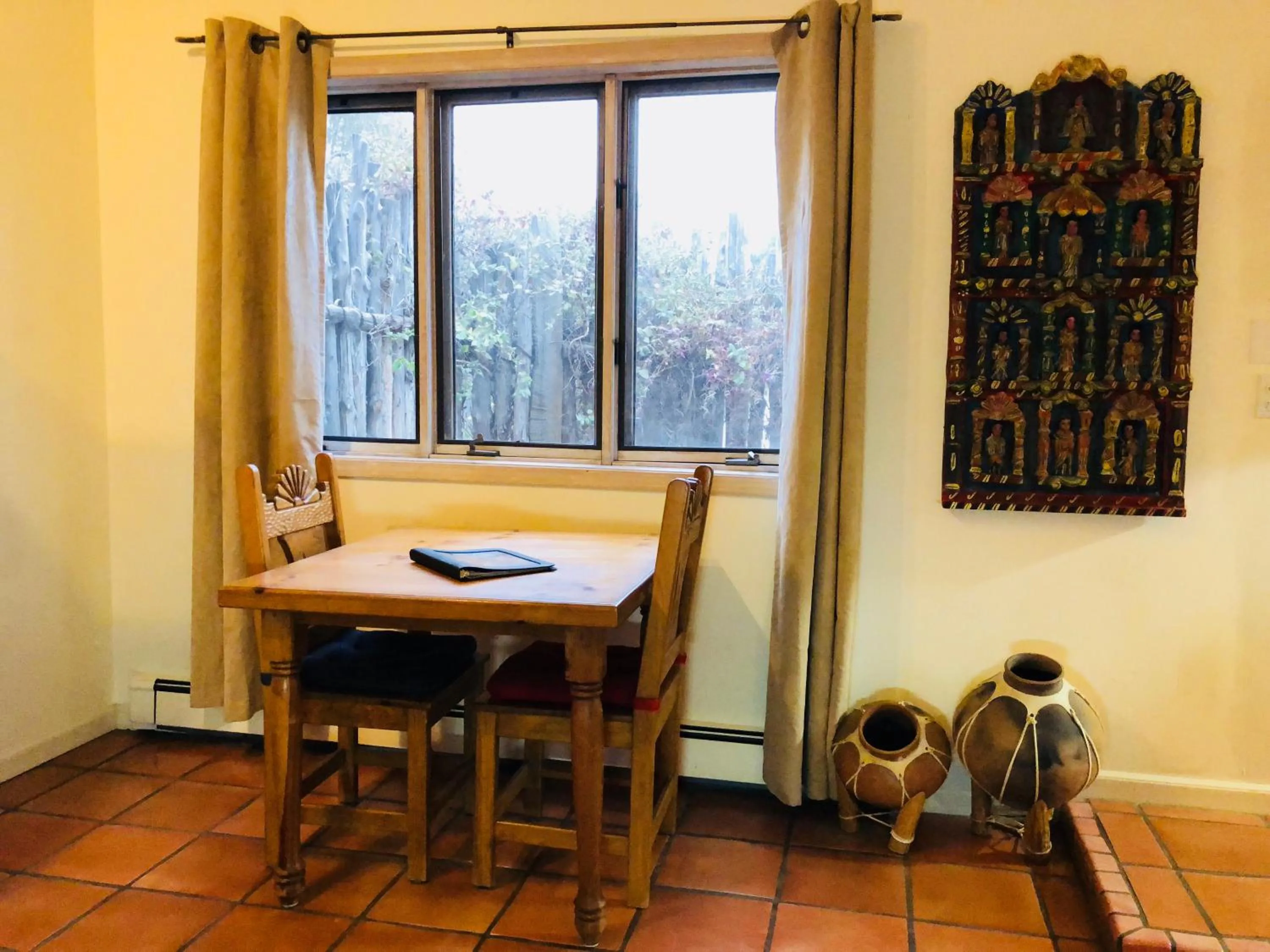 Santa Fe Bed & Breakfast