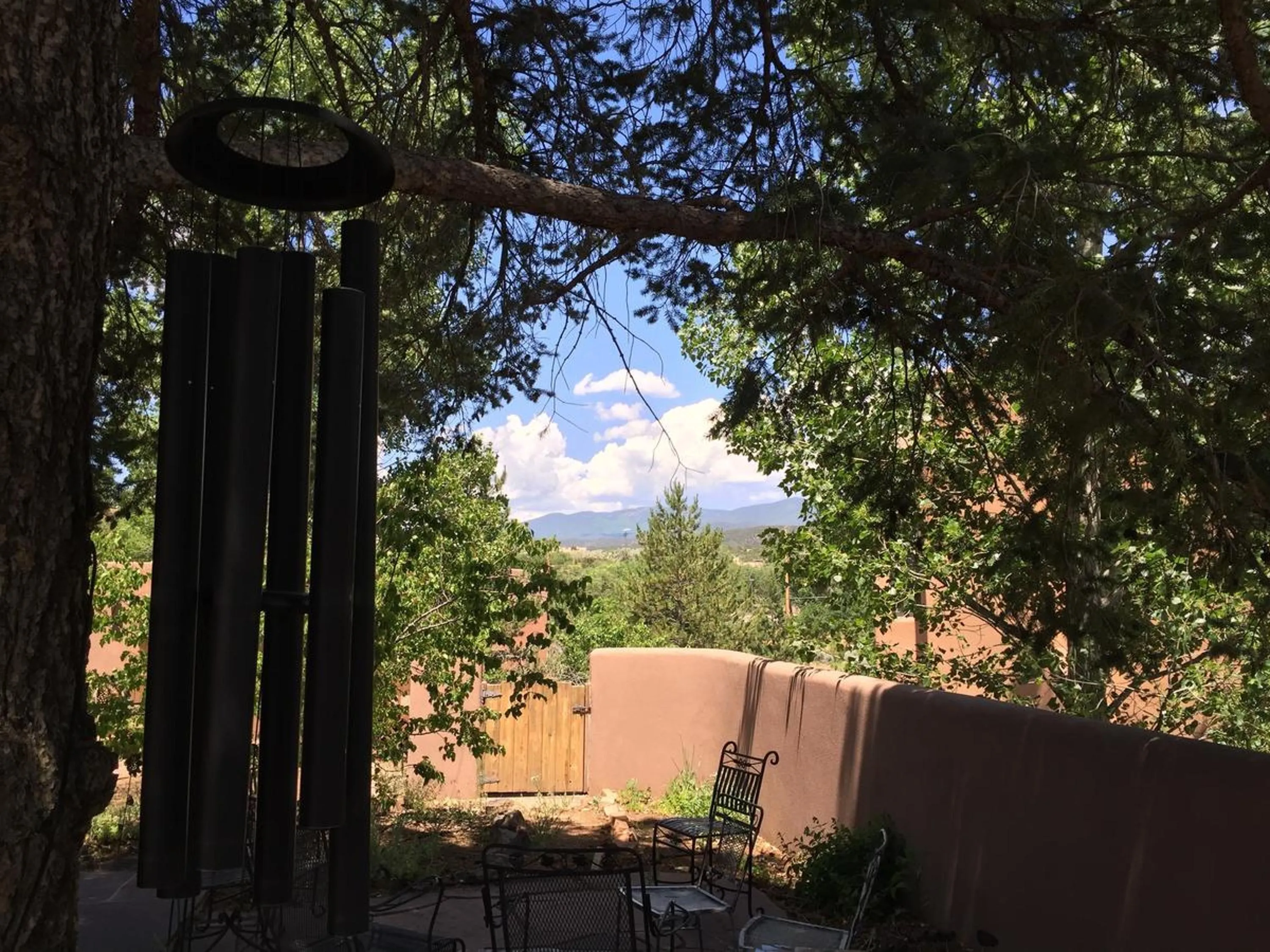 Santa Fe Bed & Breakfast