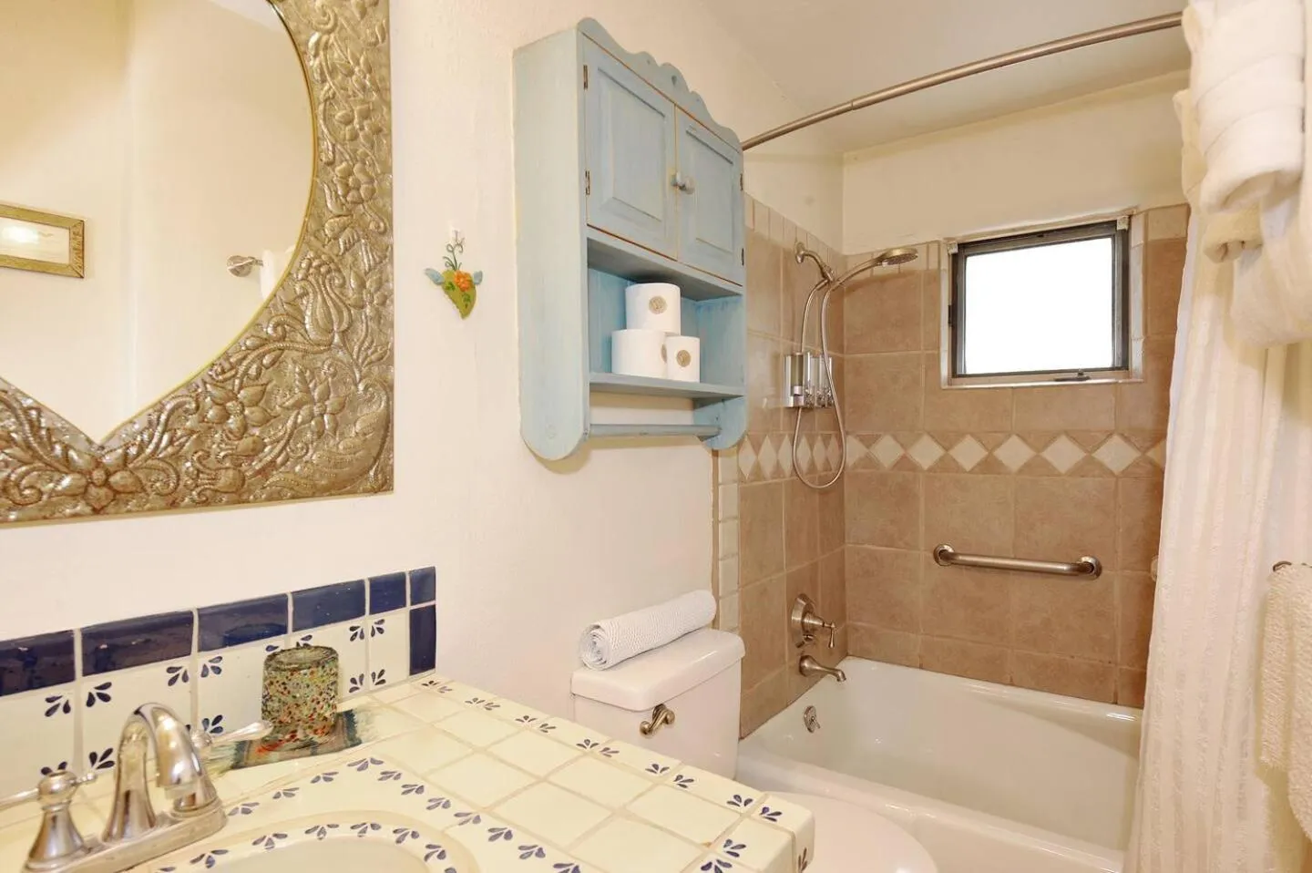 Santa Fe Bed & Breakfast