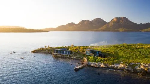 Picnic Island