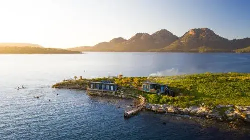 Picnic Island Picnic Island