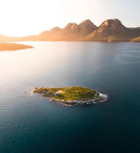 Picnic Island