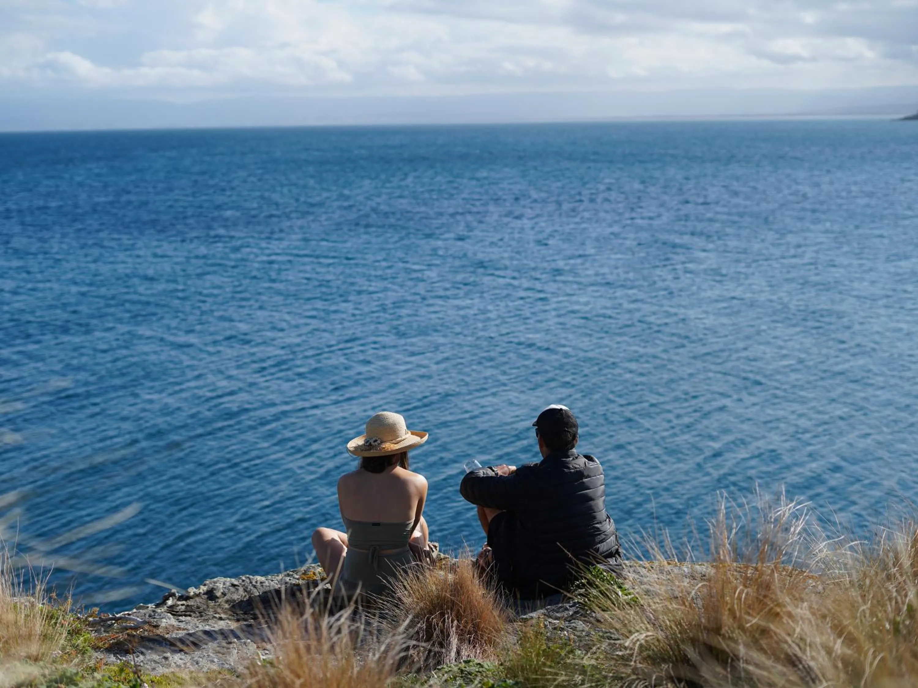 Picnic Island