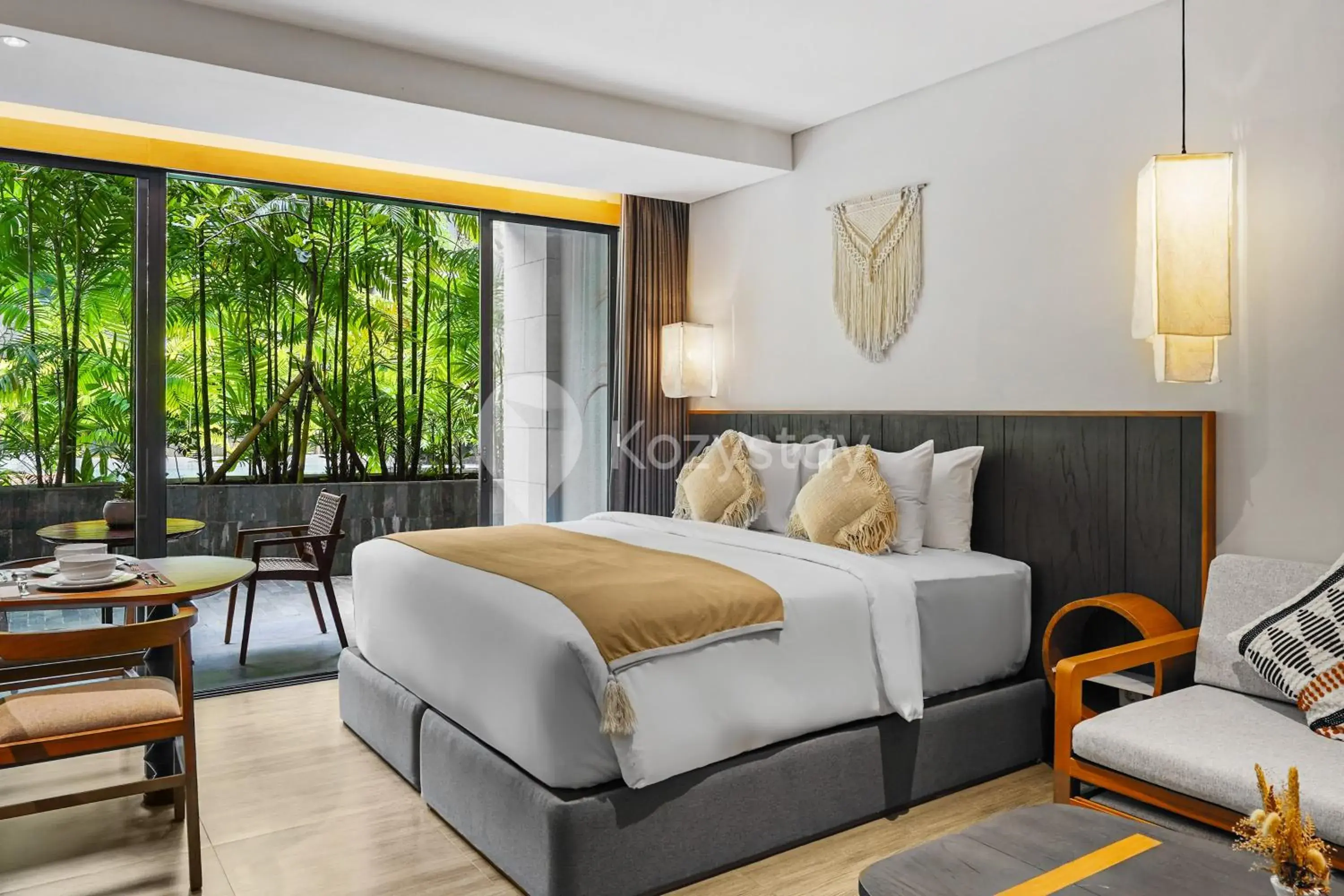 Aranya by Kozystay - Nusa Dua Aranya by Kozystay - Nusa Dua