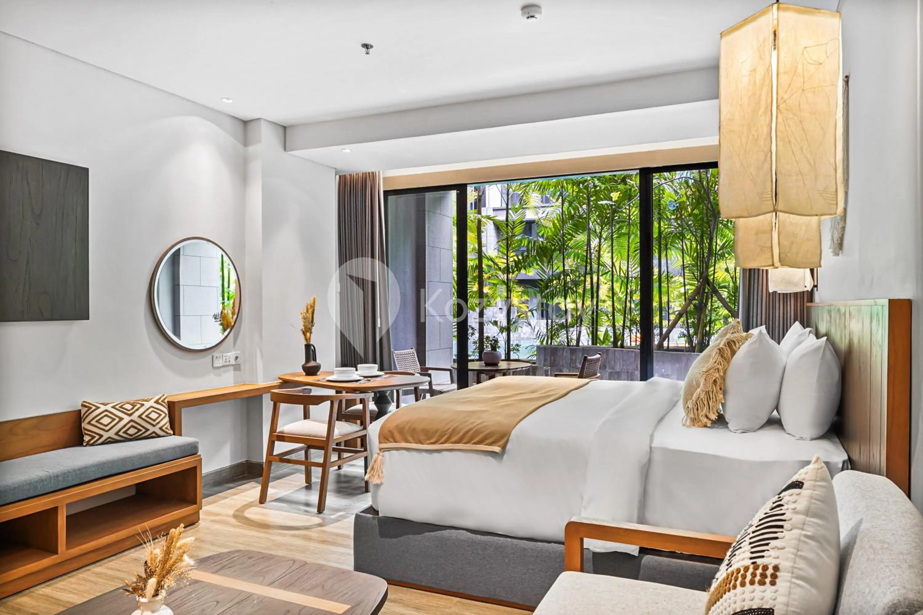 Aranya by Kozystay - Nusa Dua