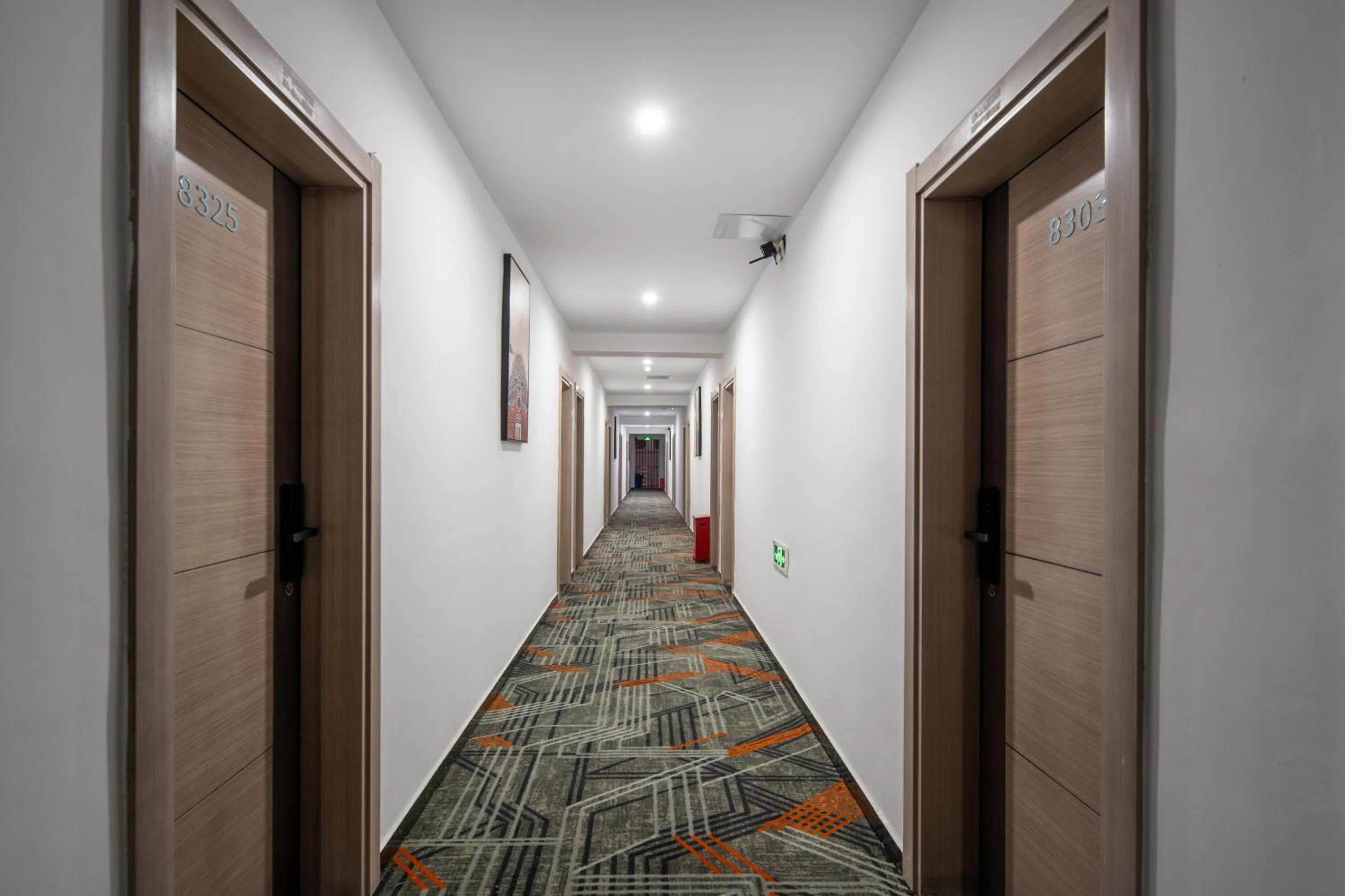 Sucha Hotel Xiamen Gaoqi International Airport