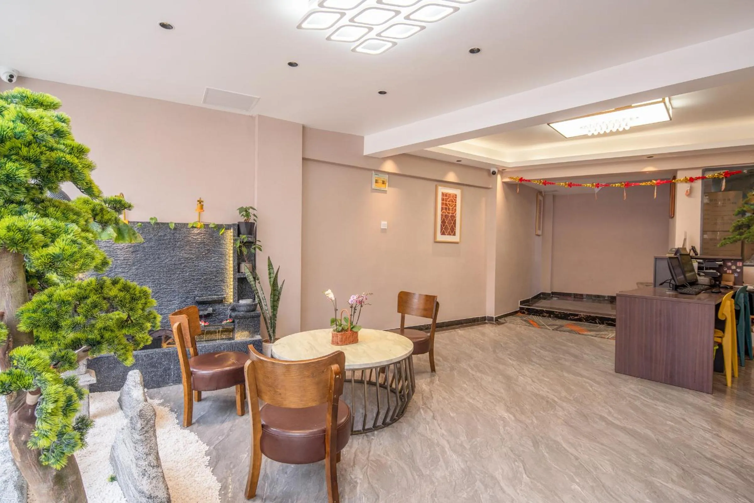 Sucha Hotel Xiamen Gaoqi International Airport