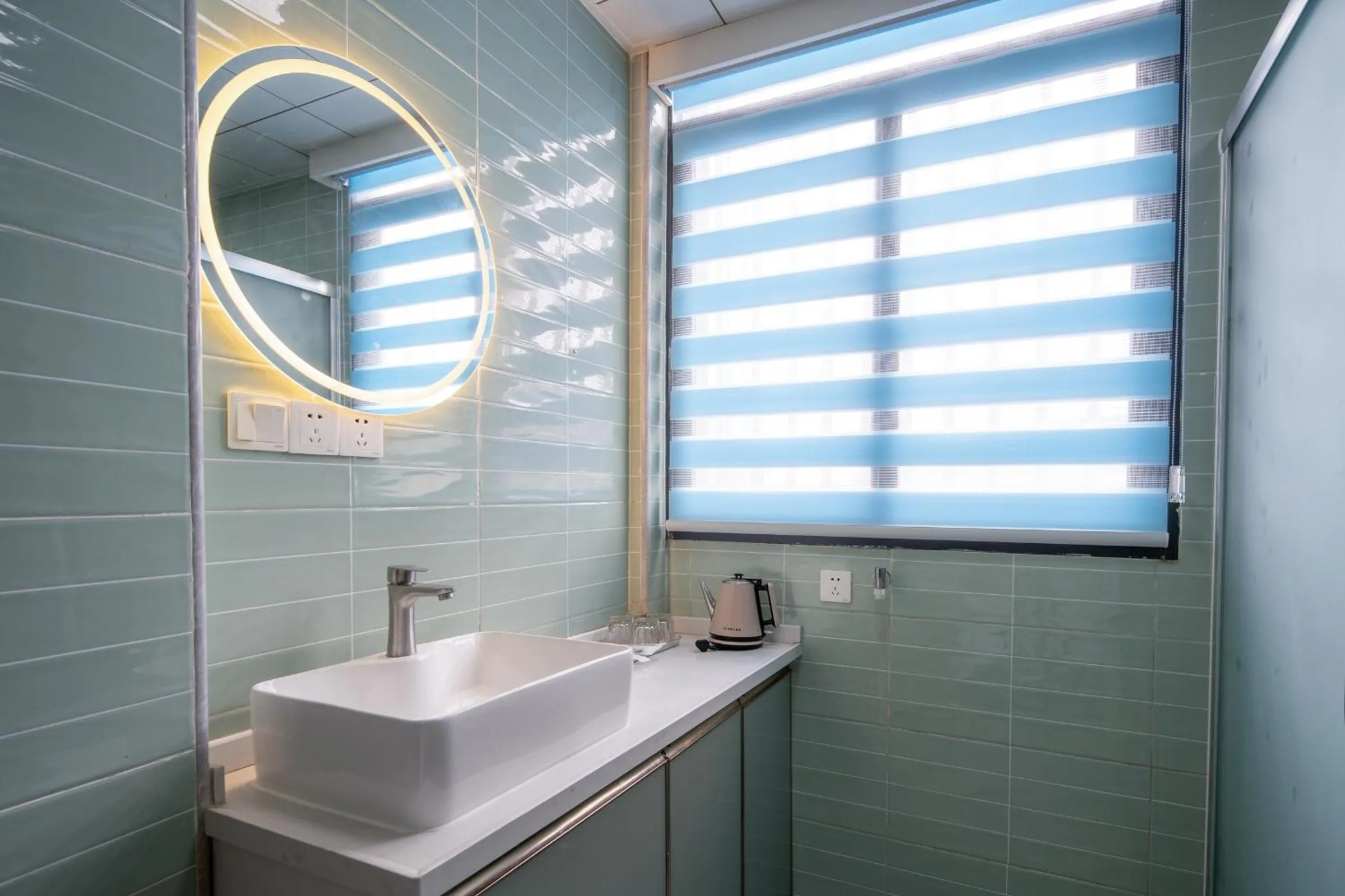 Sucha Hotel Xiamen Gaoqi International Airport