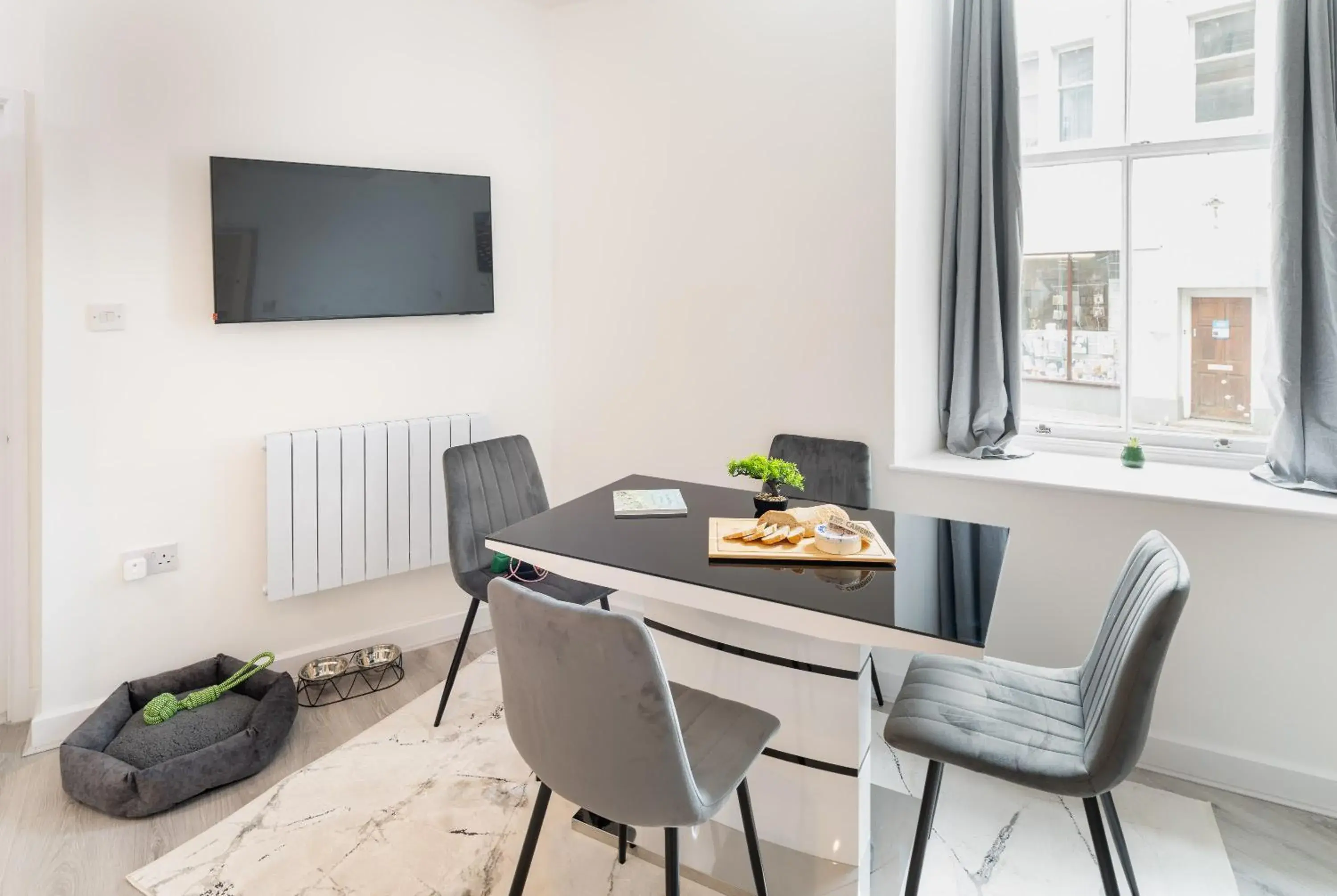 One-Bedroom Superior Apartment in Trehawke House One-Bedroom Superior Apartment in Trehawke House